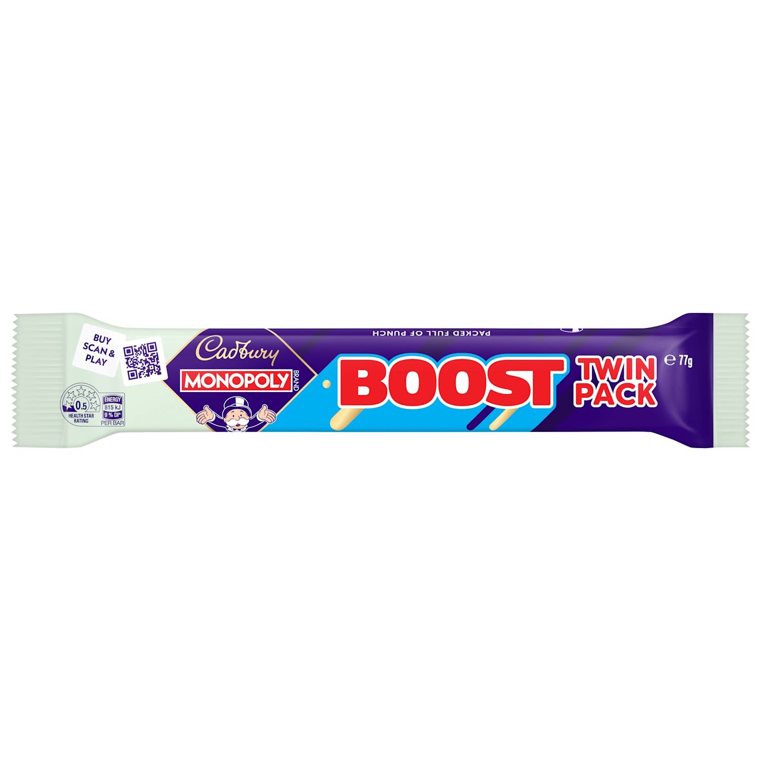 Cadbury