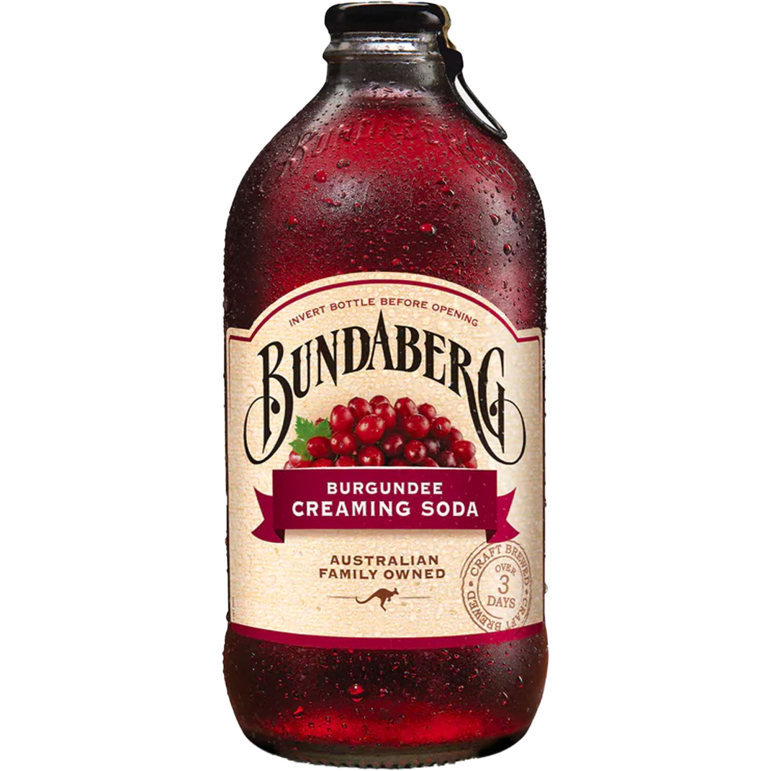 Bundaberg