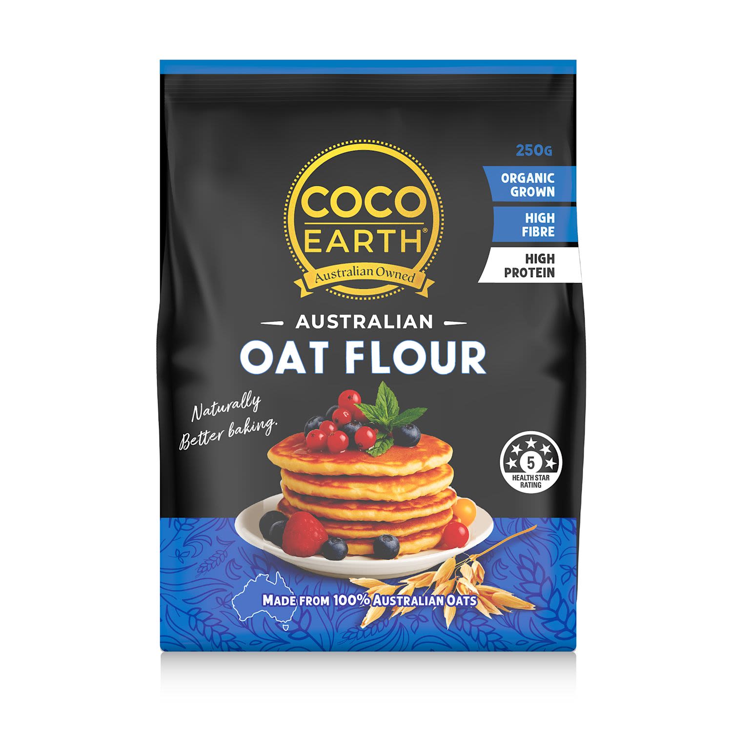 Coco Earth 250g