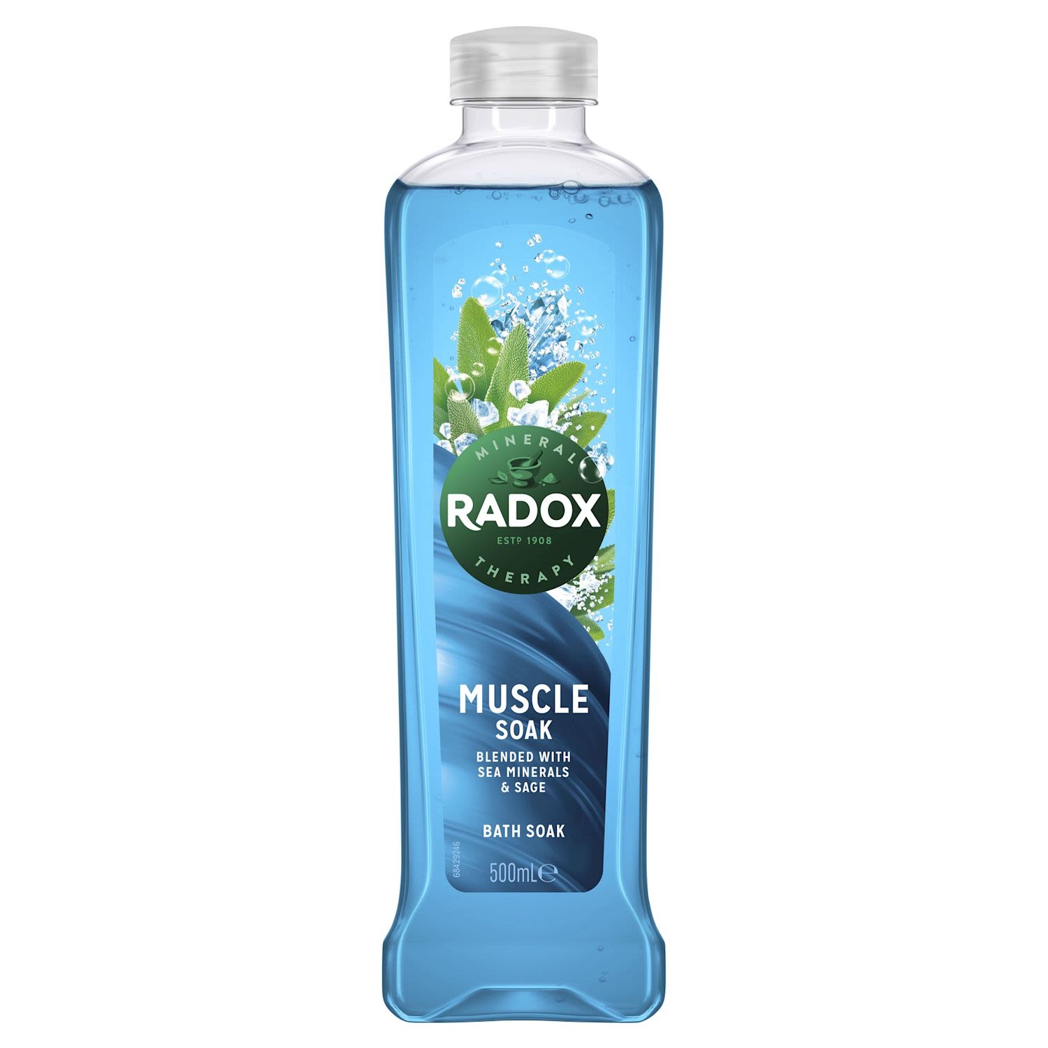 Radox 500ml