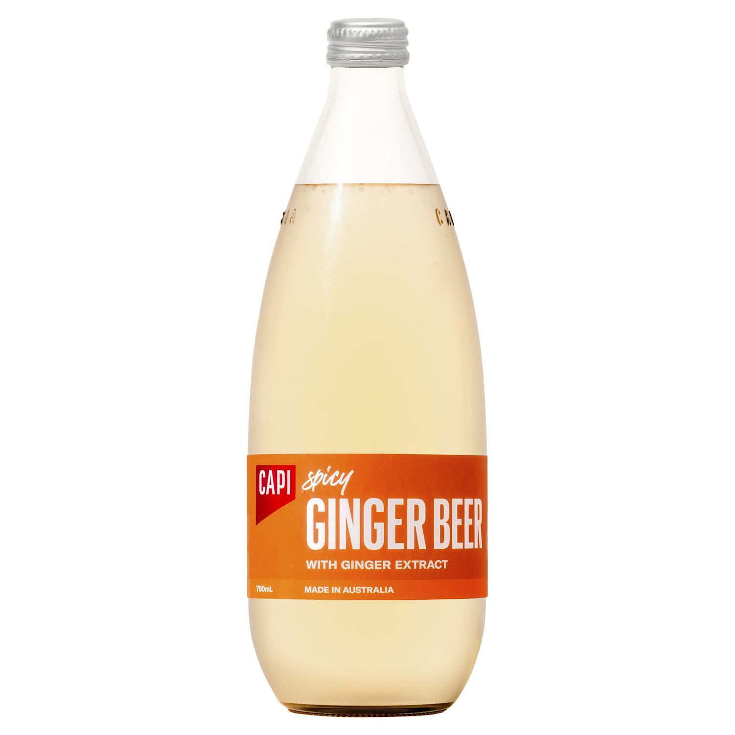 Capi 750ml