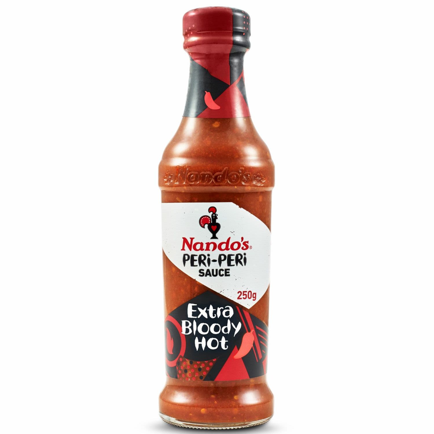 Nando's 250g