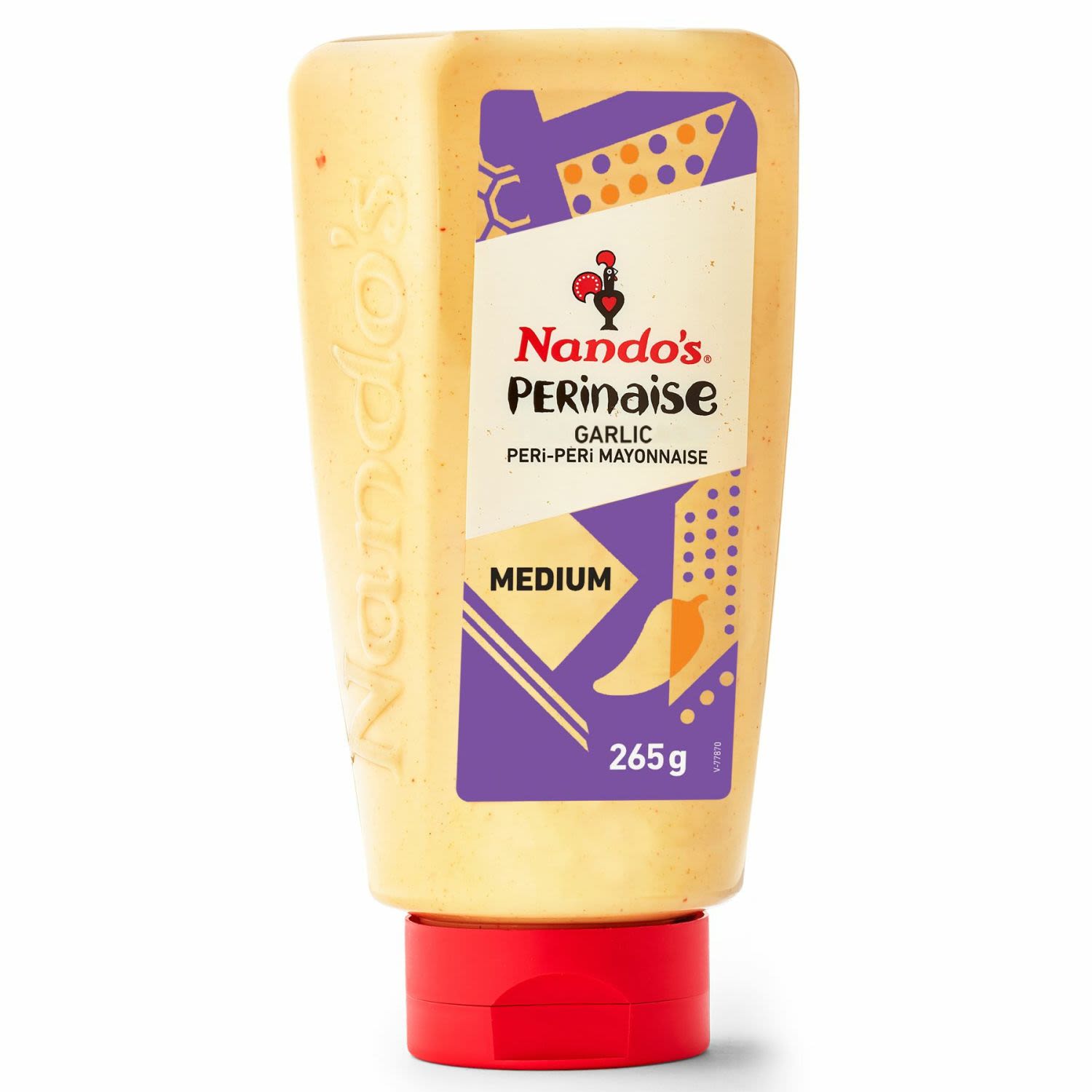 Nando's 265g