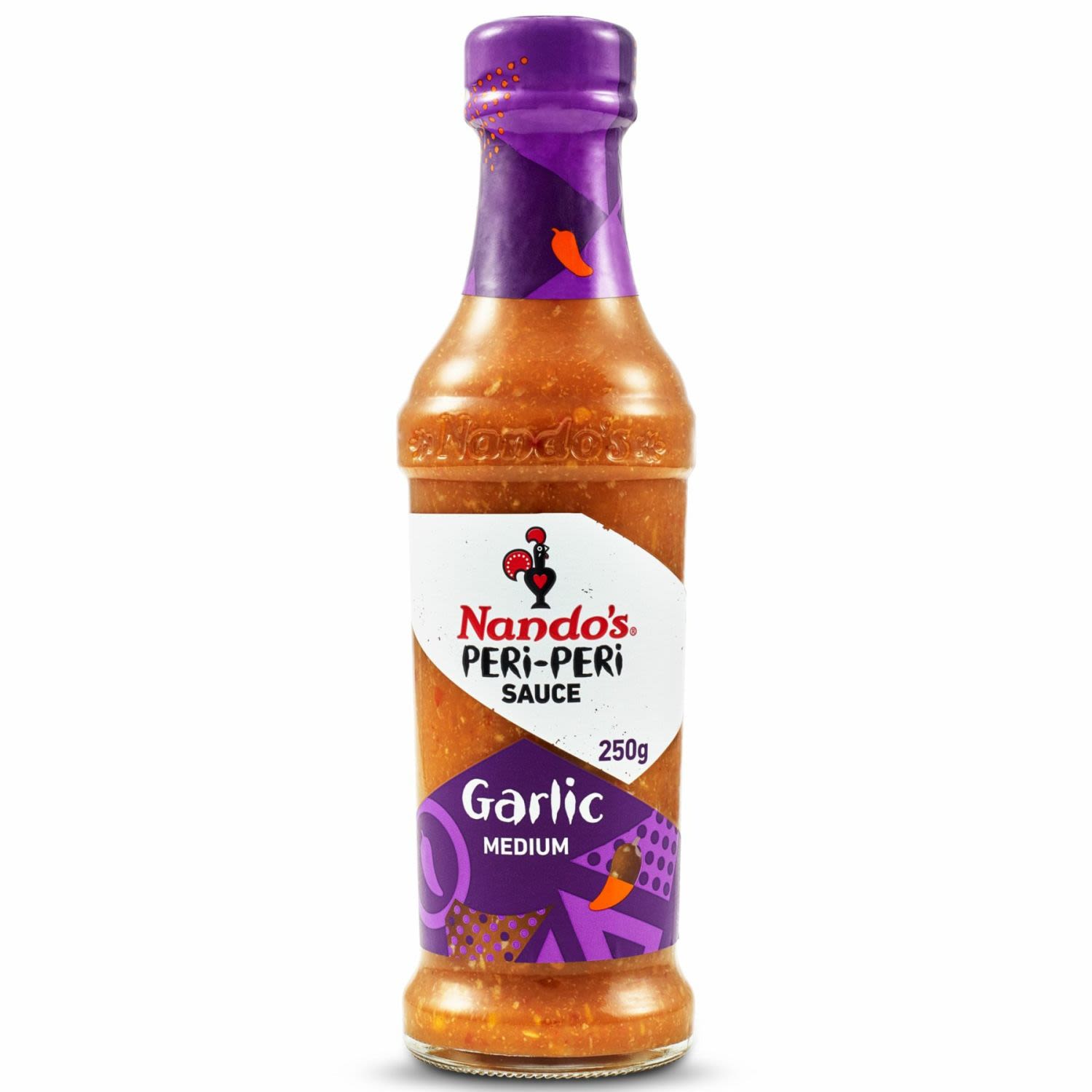 Nando's 250g