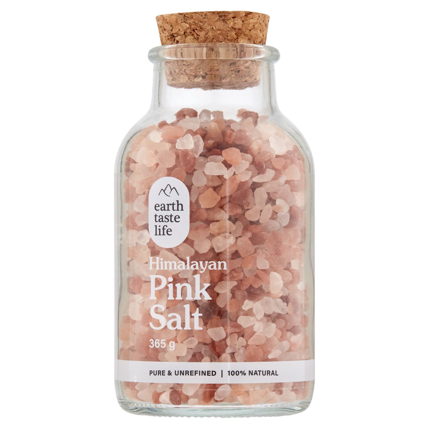 Earth Taste 365g