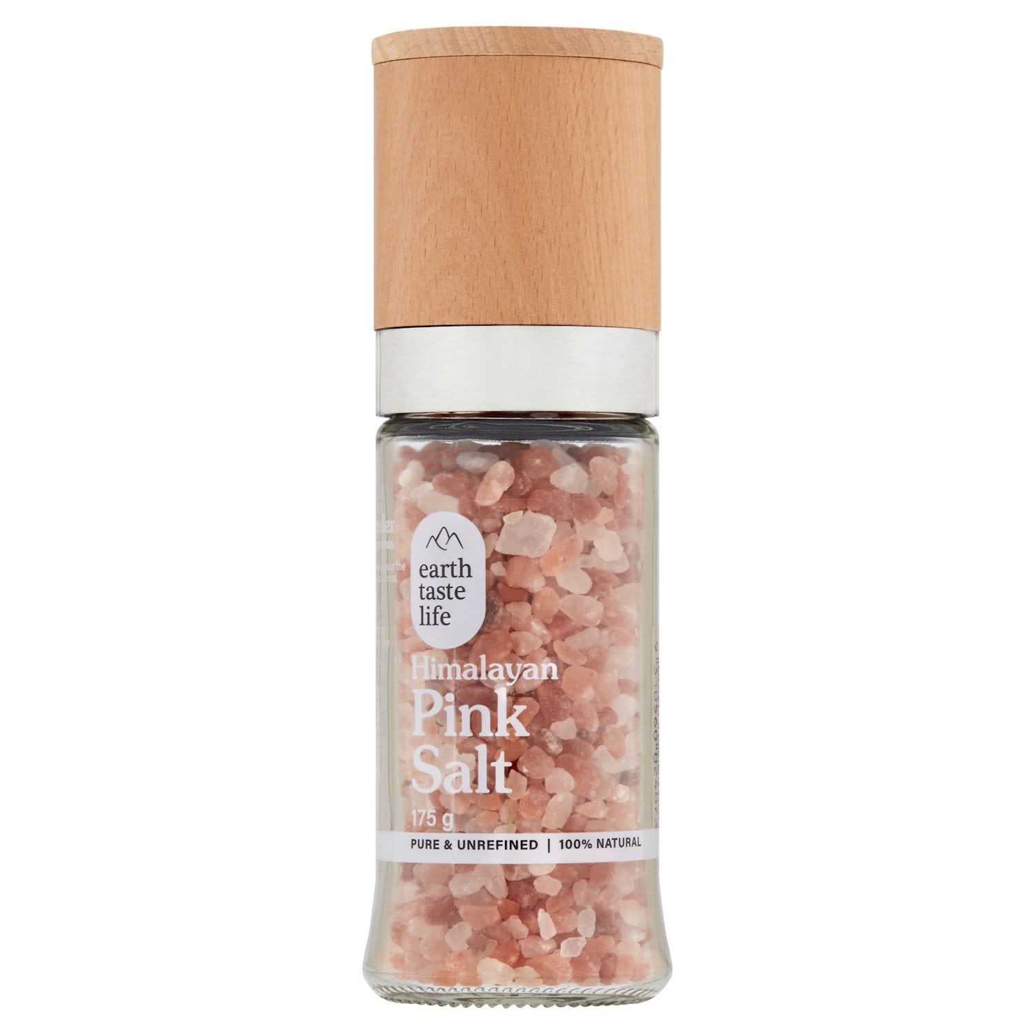 Earth Taste 175g