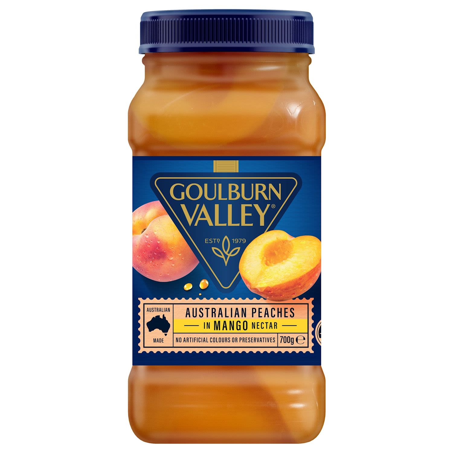 Goulburn Valley 700g