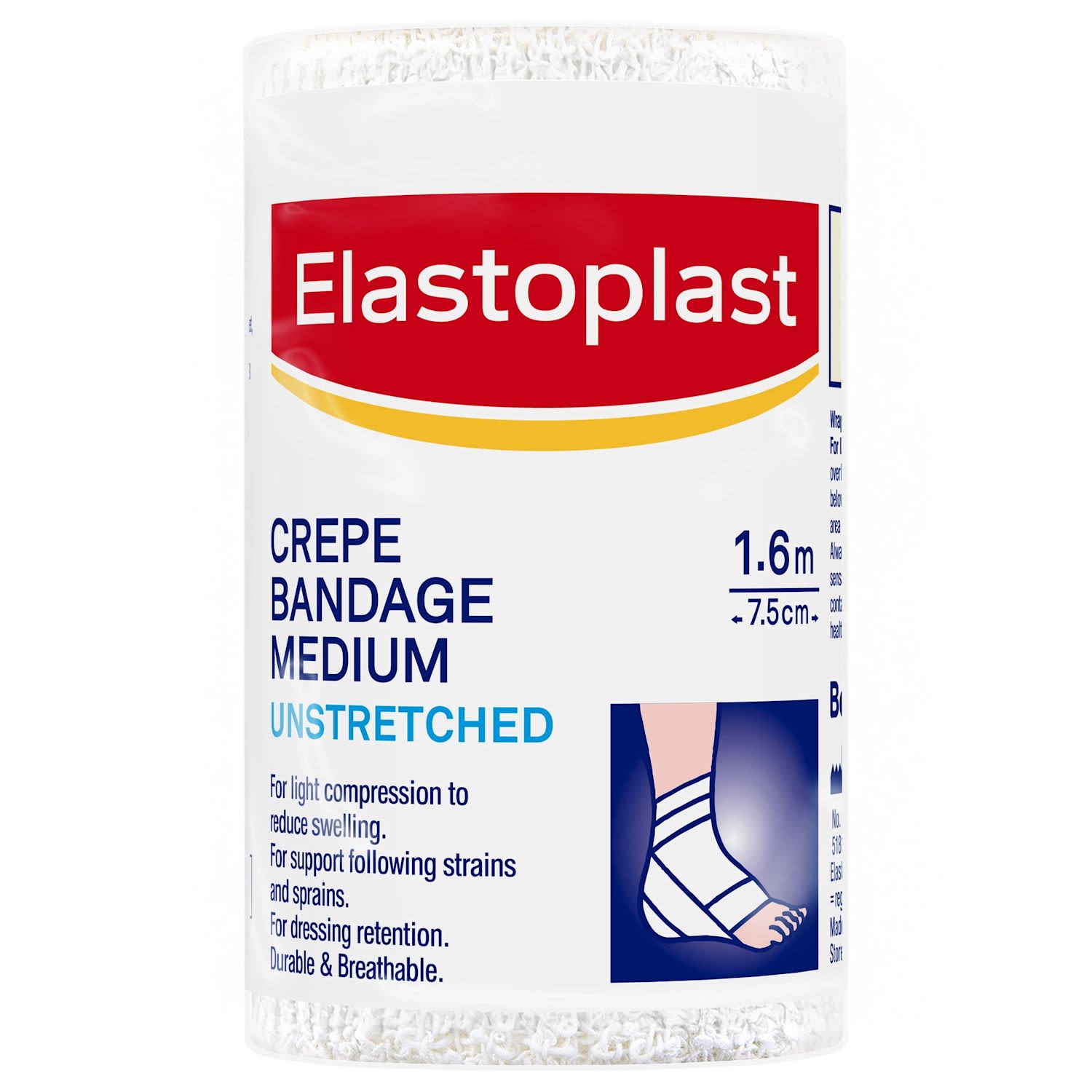 Elastoplast Standard