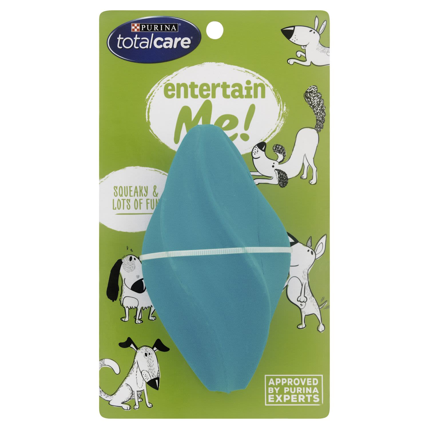 Purina Standard