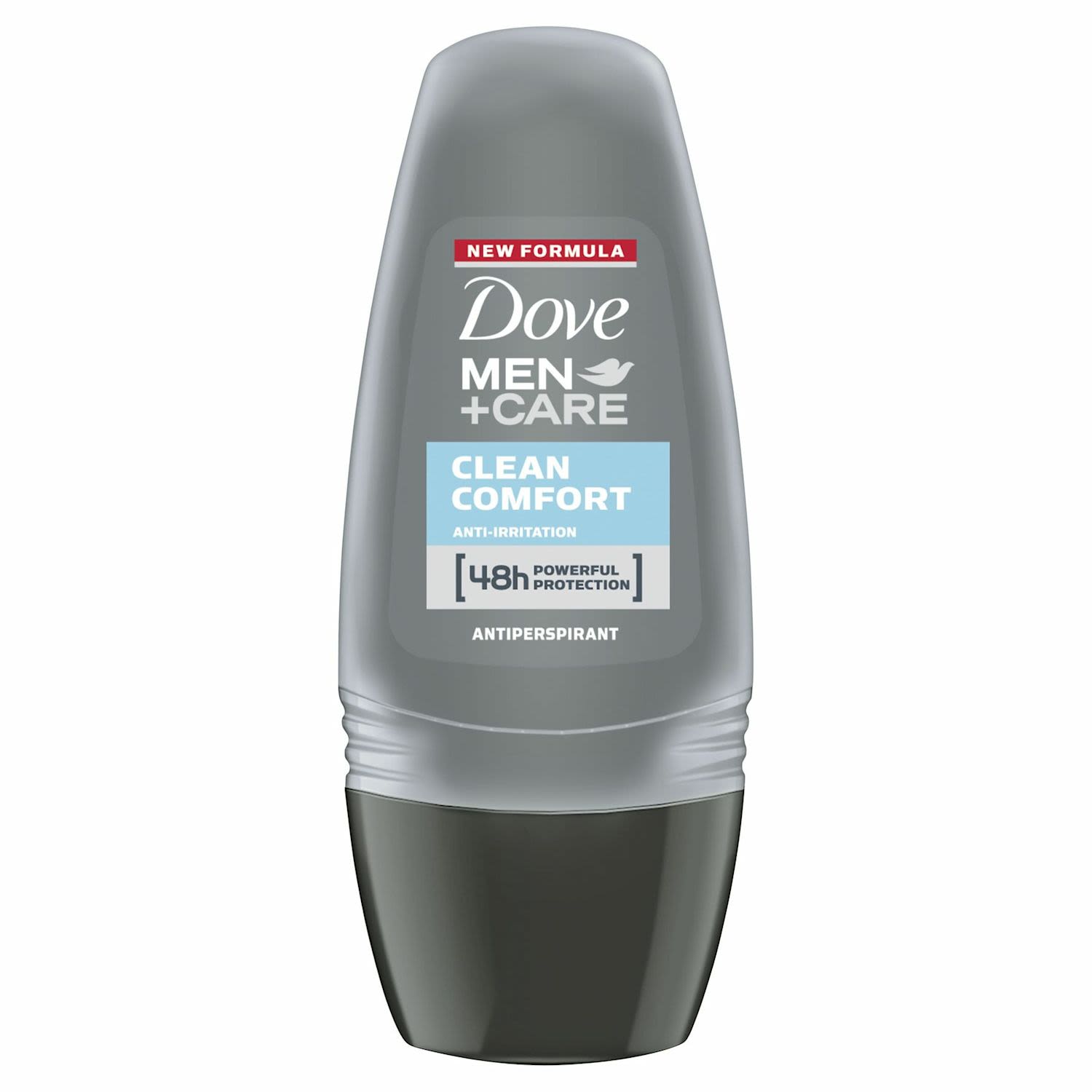 Dove Men Deodorant Clean Comfort, 50 Millilitre
