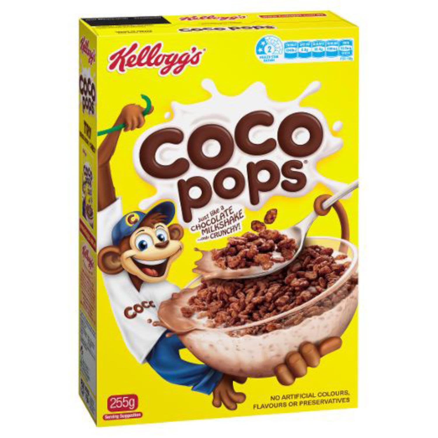 Kellogg's 255g