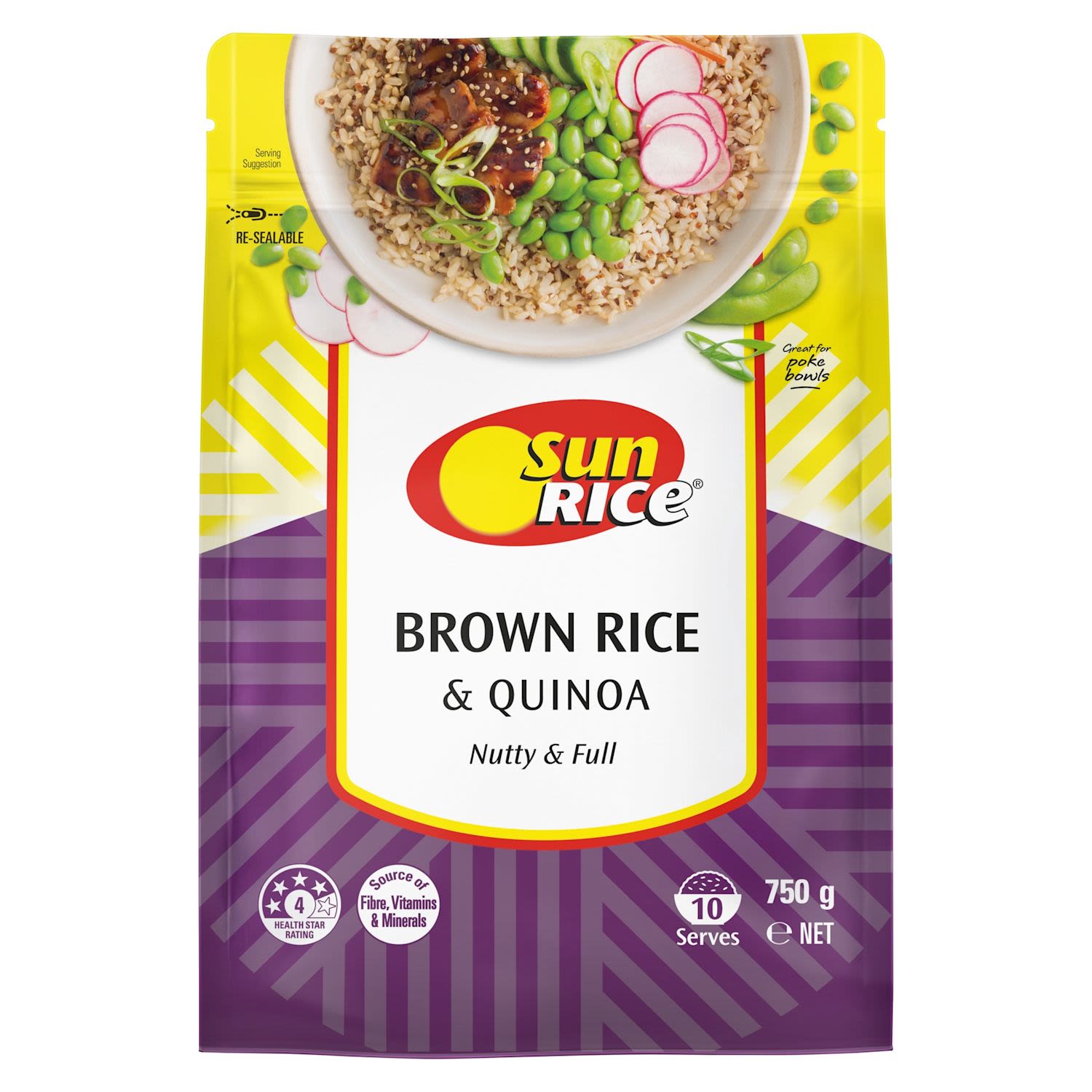 Sunrice 750g