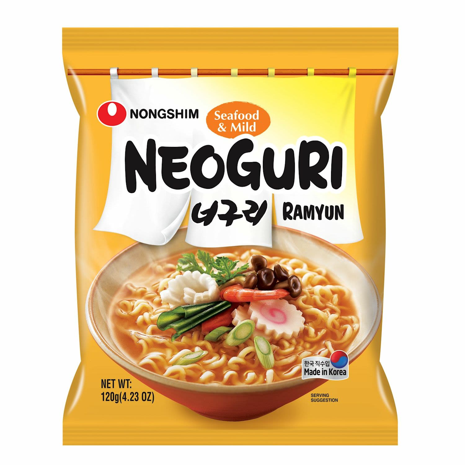 Nongshim