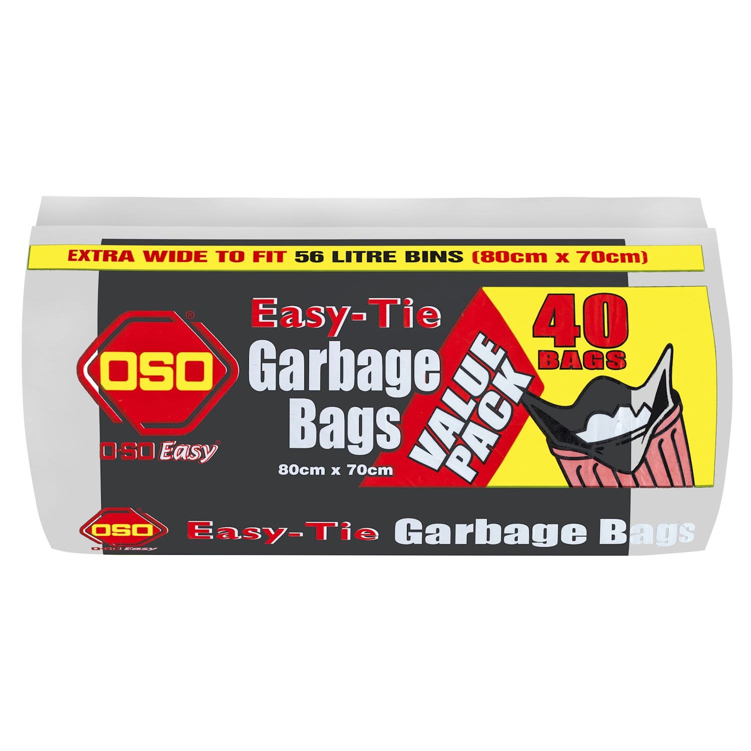 Oso 40 pack