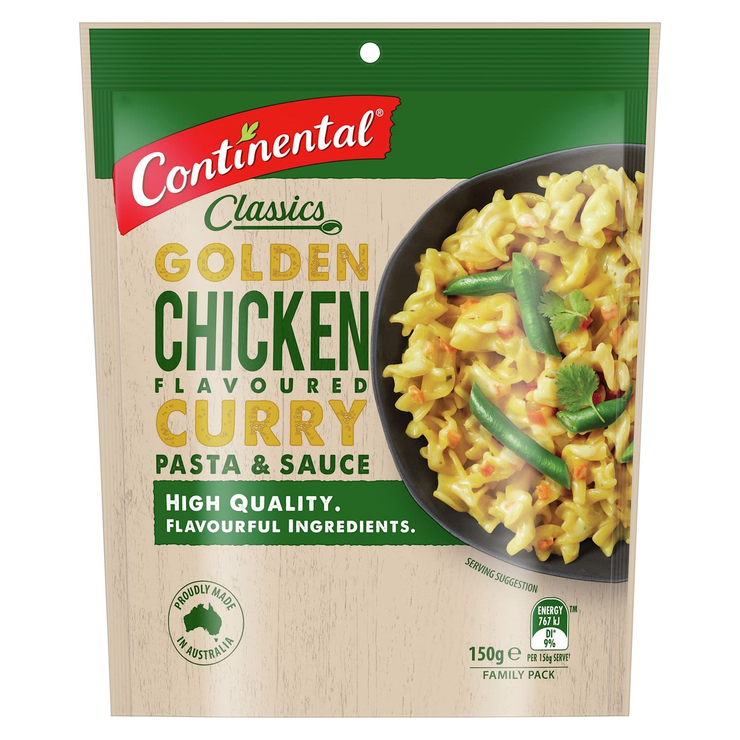 Continental 150g