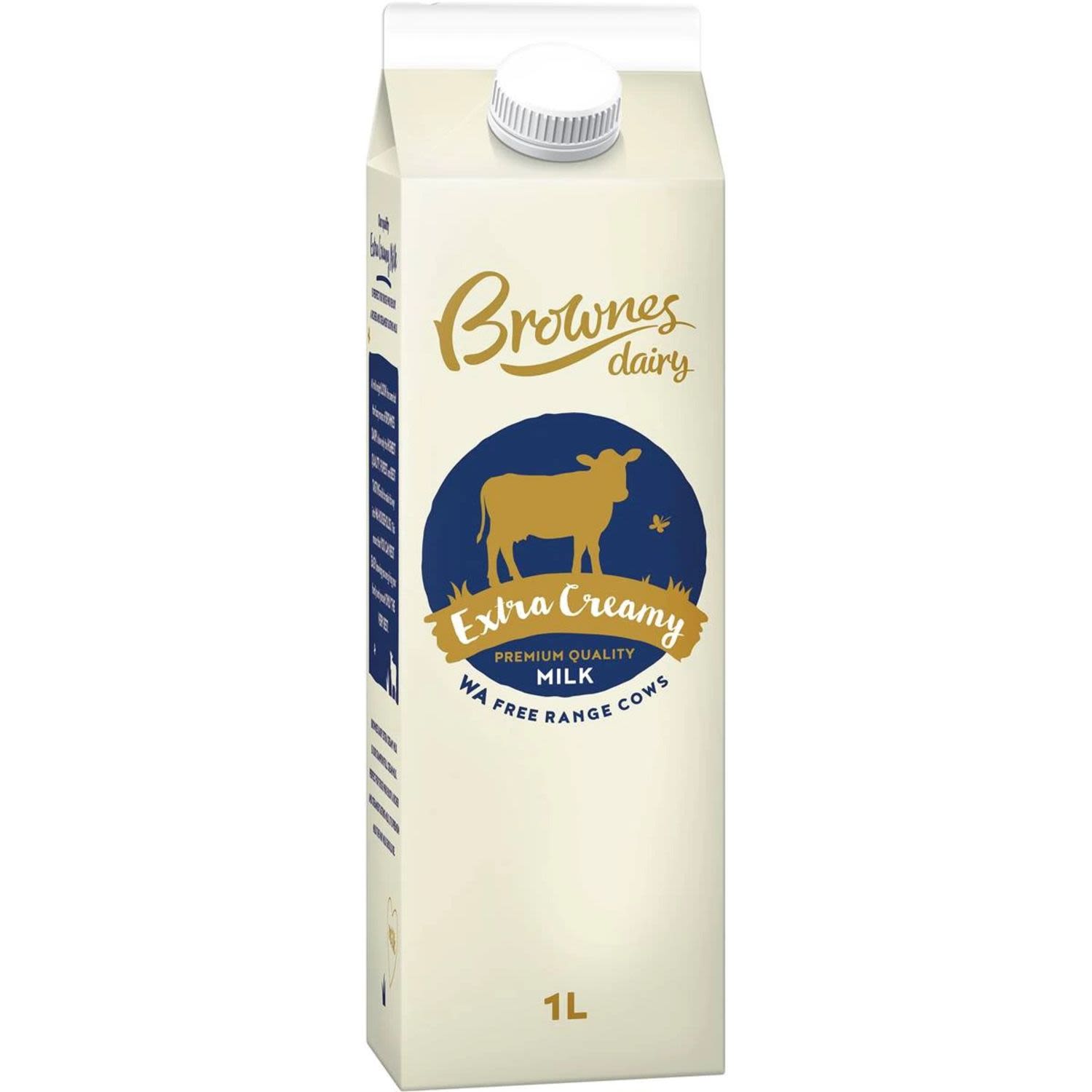 Brownes 1L