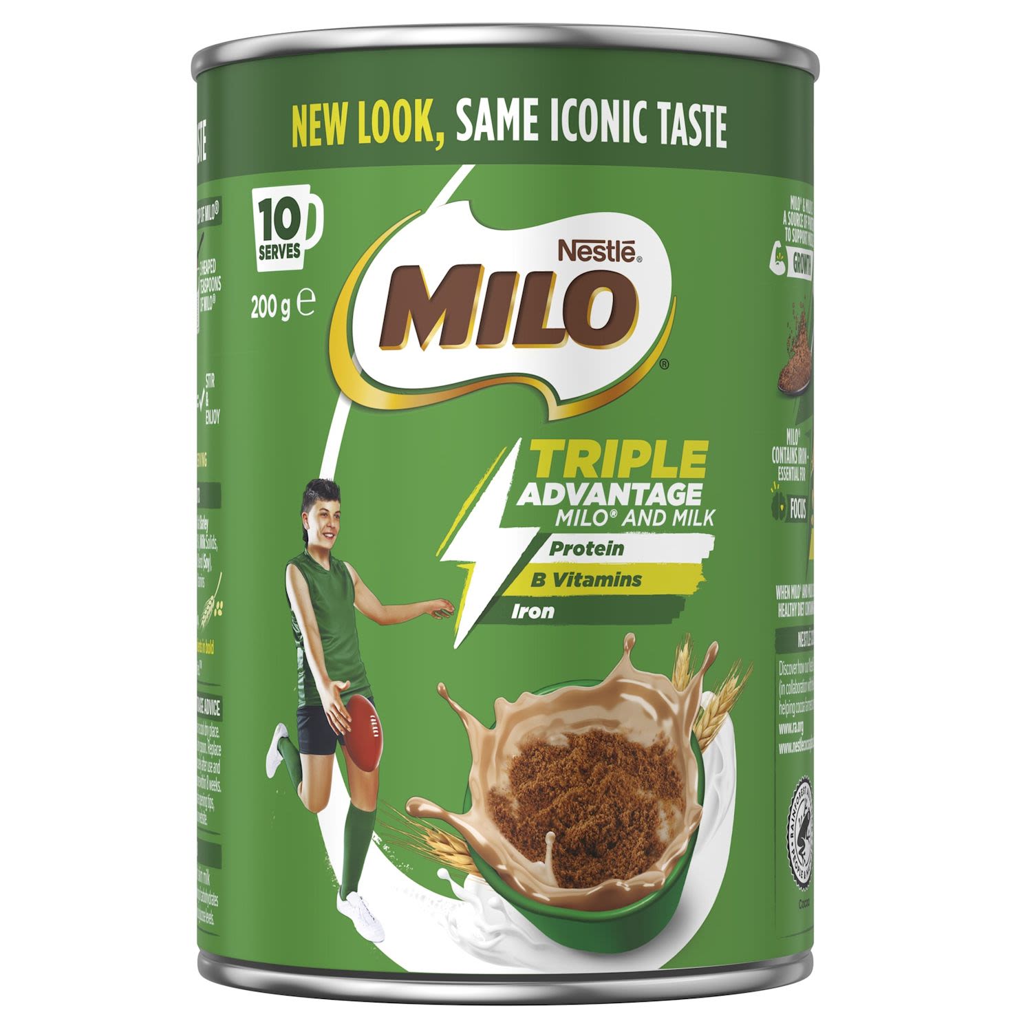 Nestlé 200g