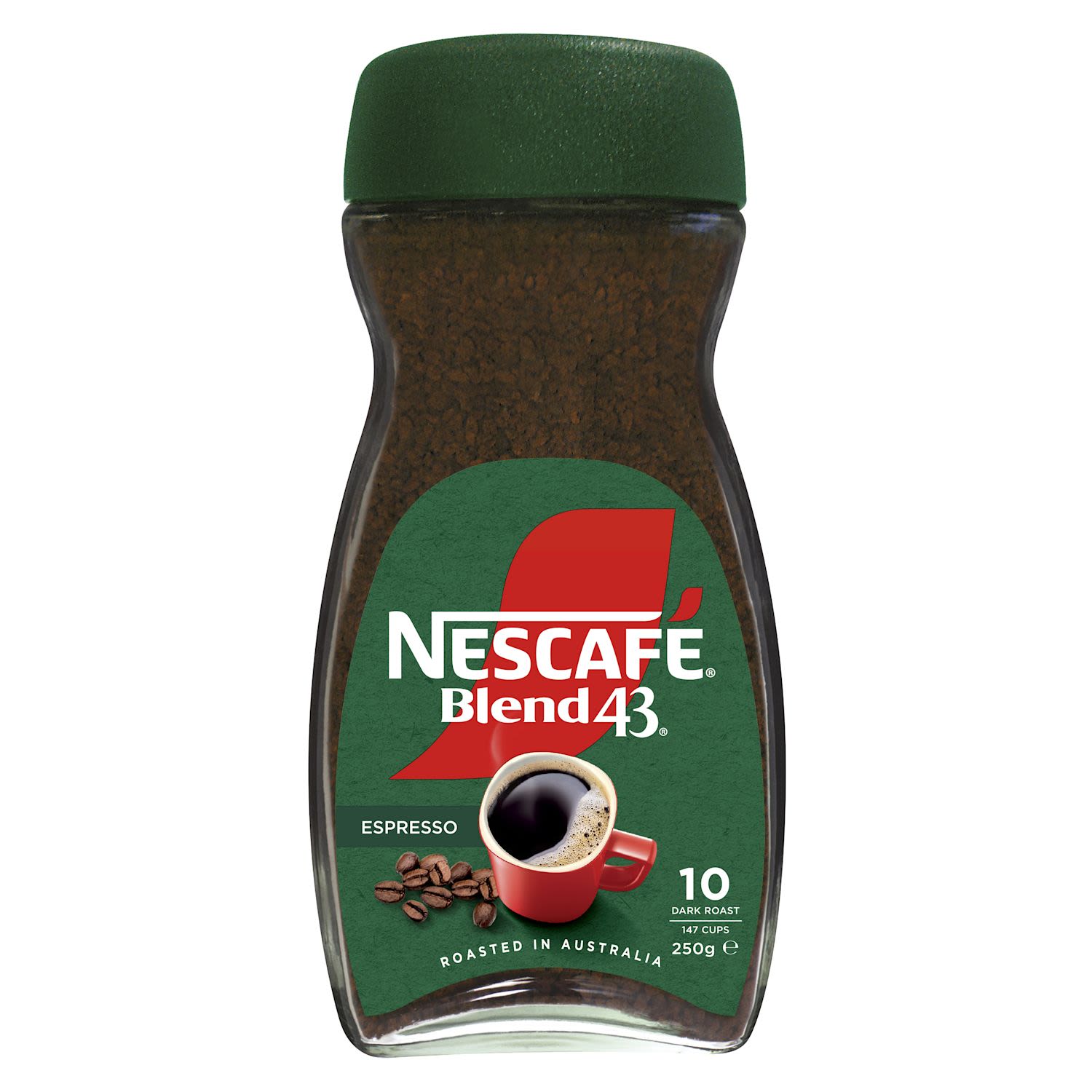 Nescafe Espresso IGA Shop Online