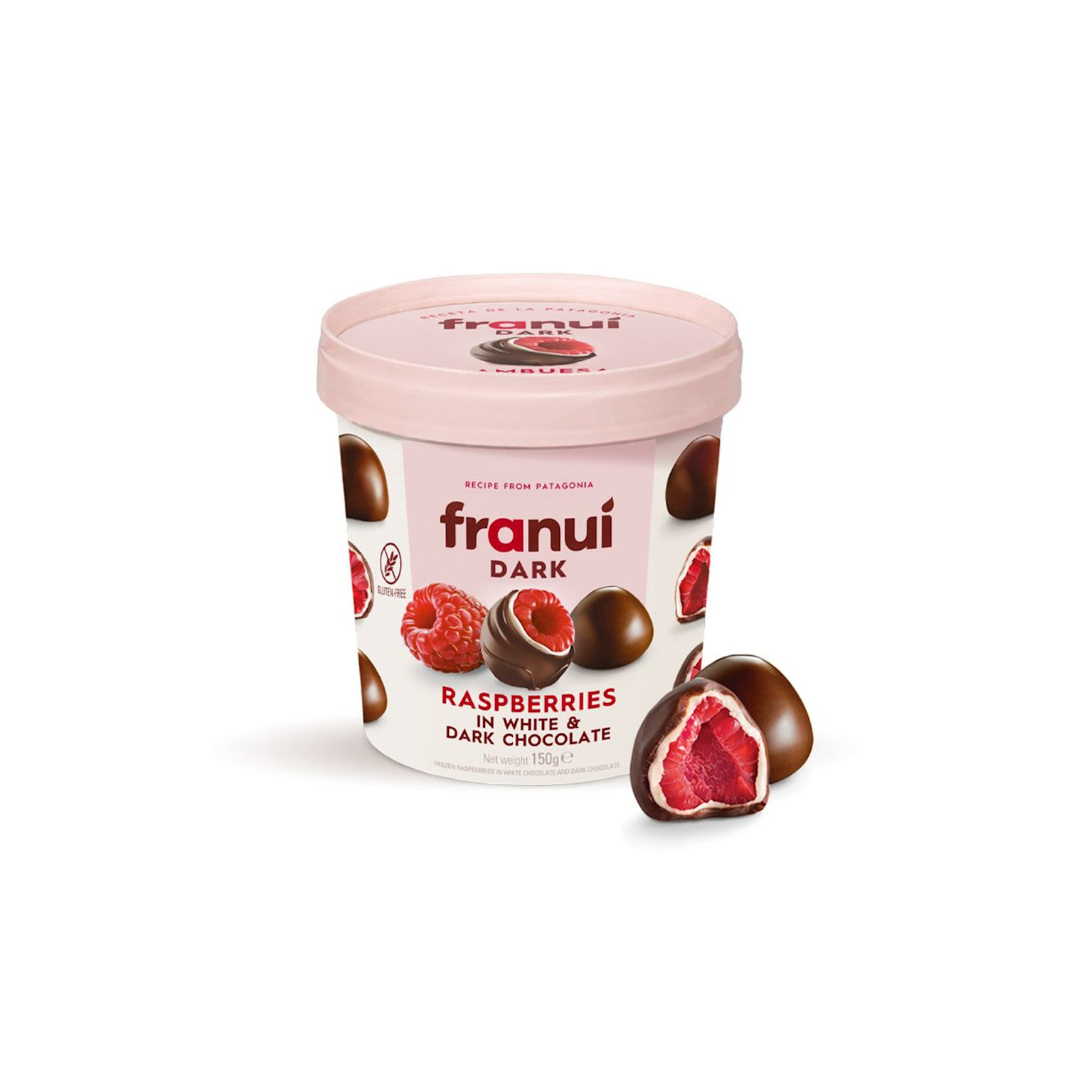 Tangoroo 150g