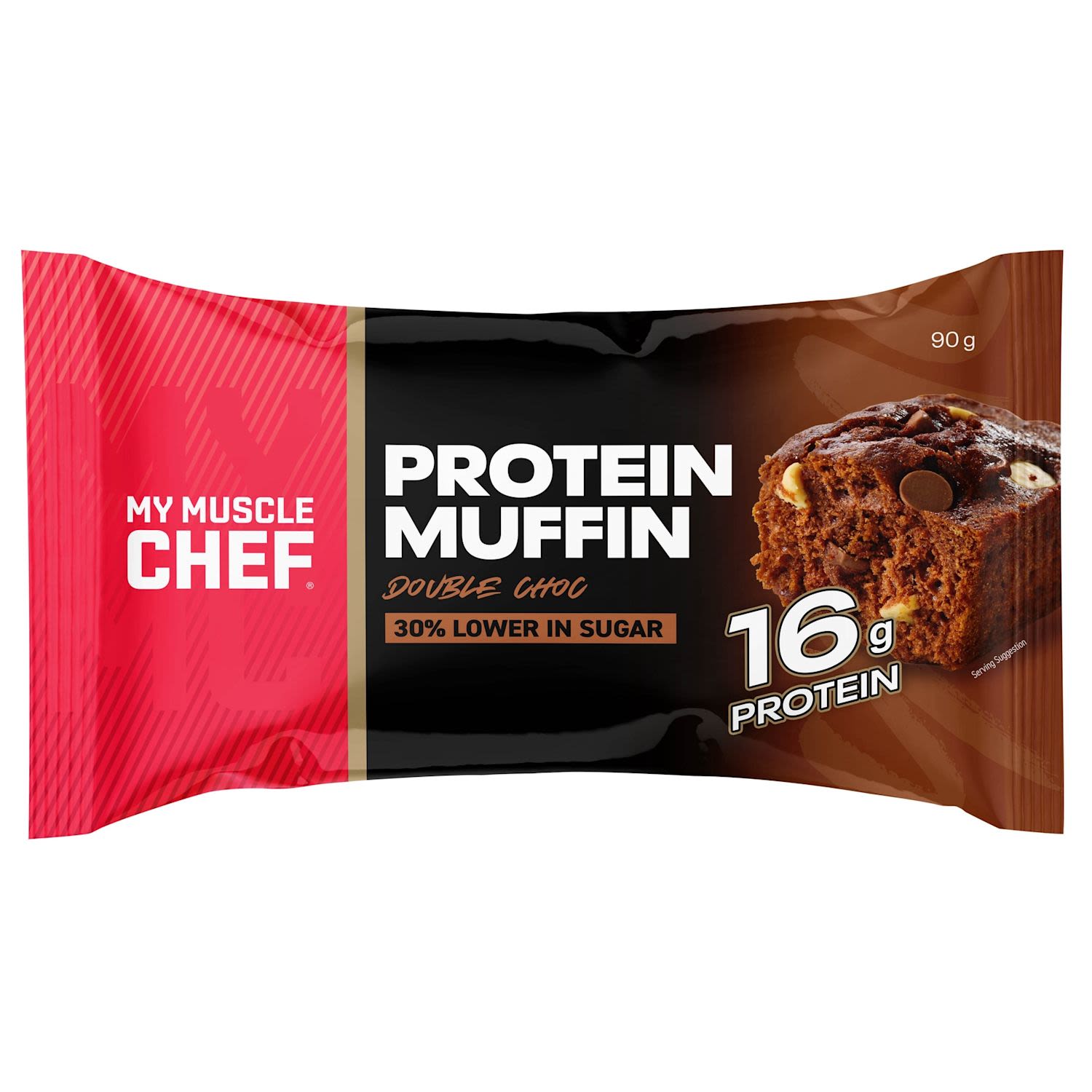 My Muscle Chef 90g
