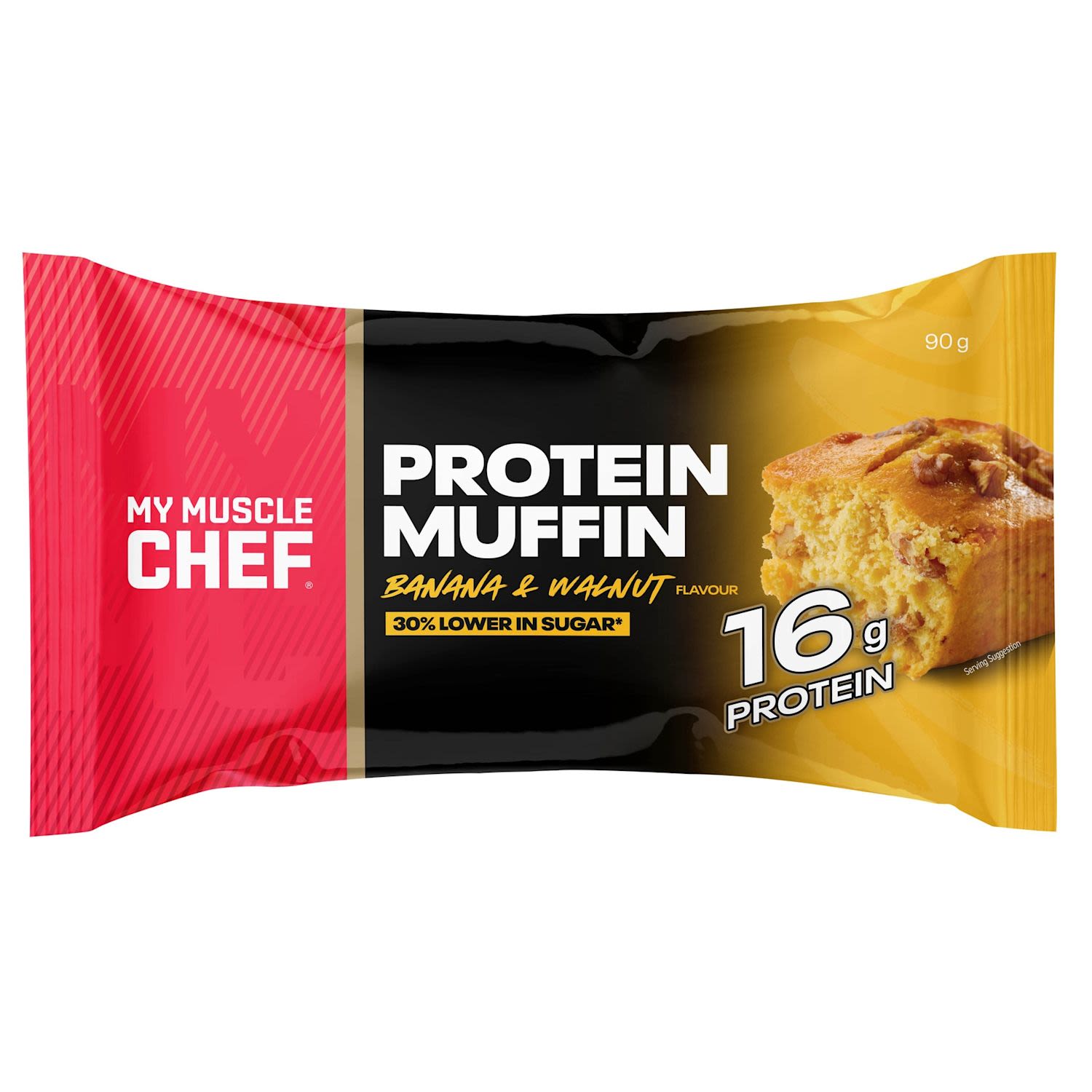 My Muscle Chef 90g