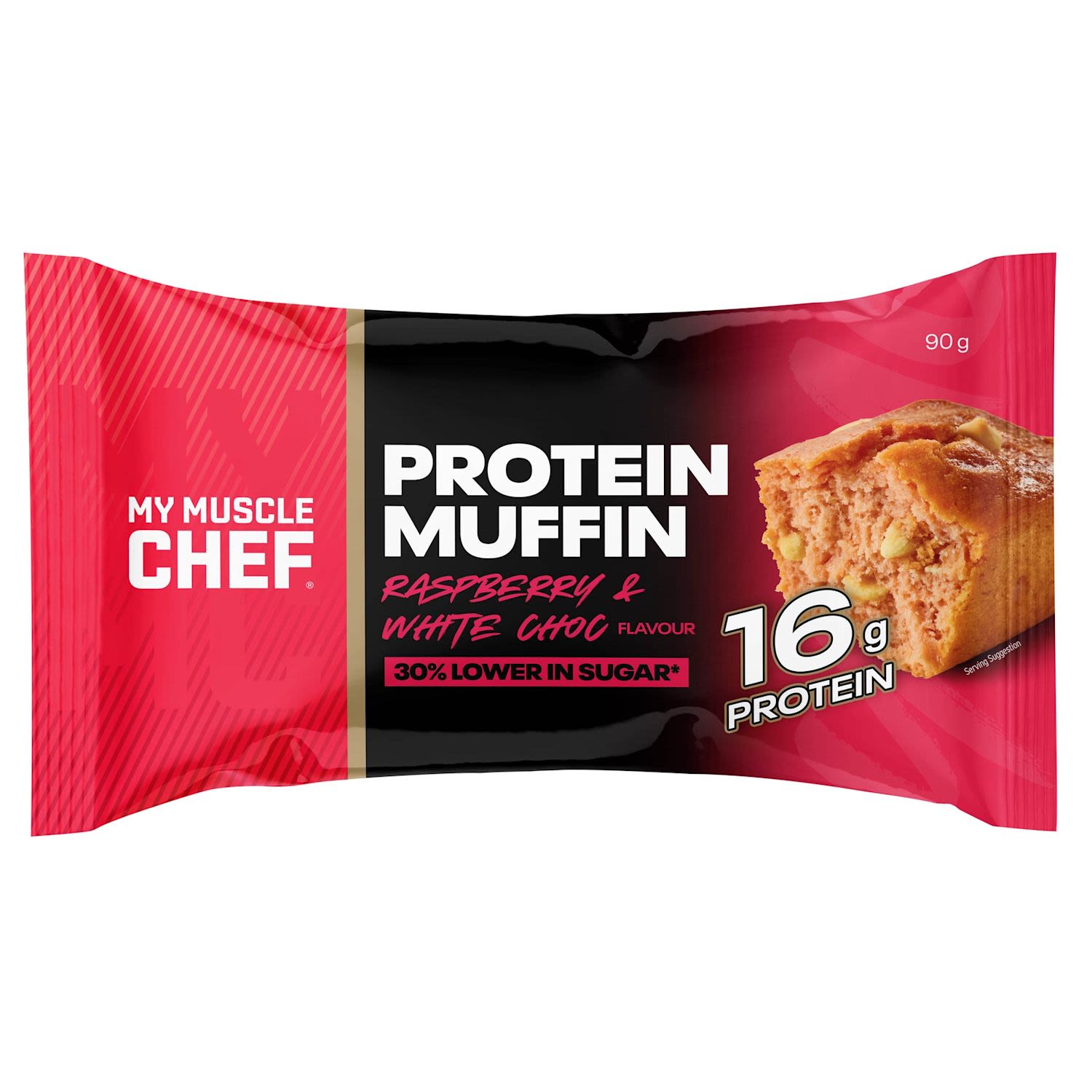 My Muscle Chef 90g