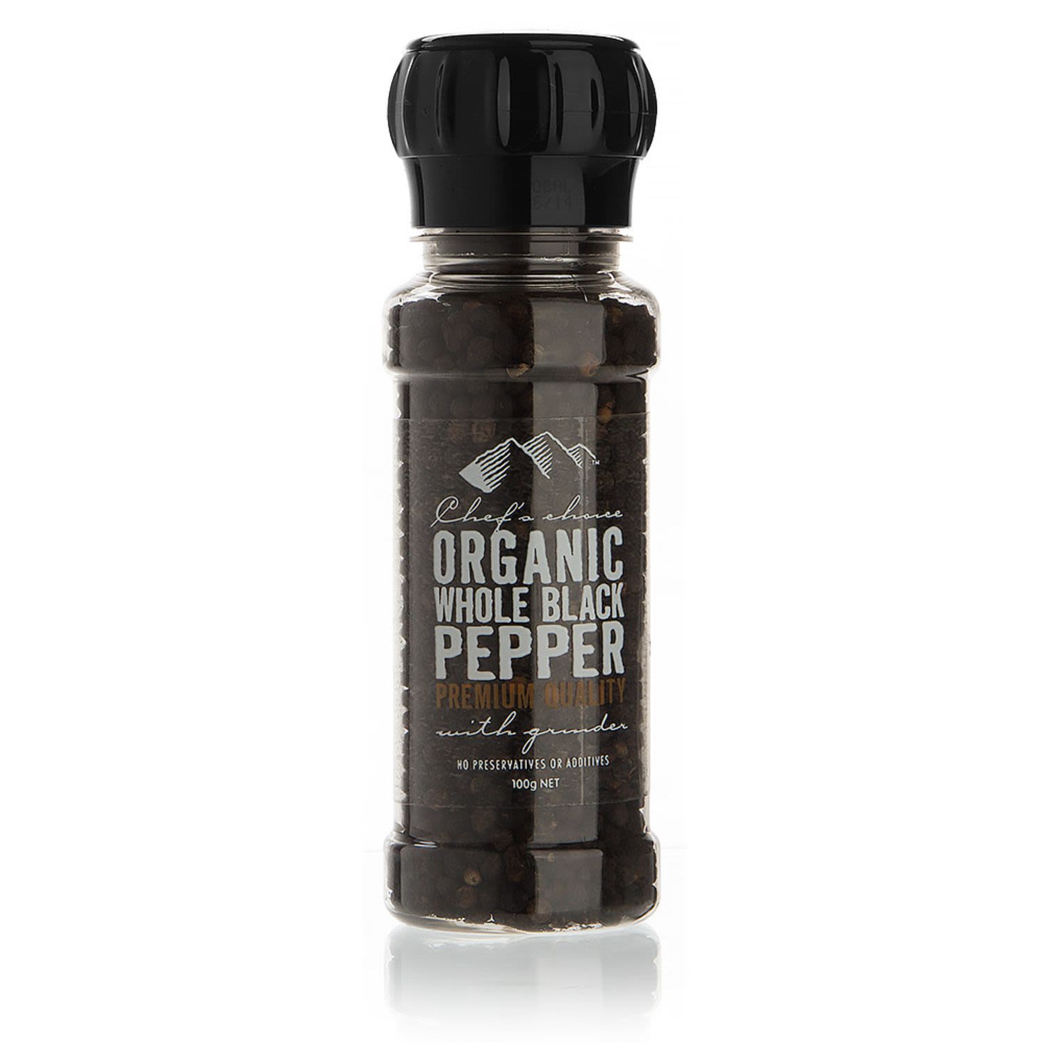 Chef's Choice 100g