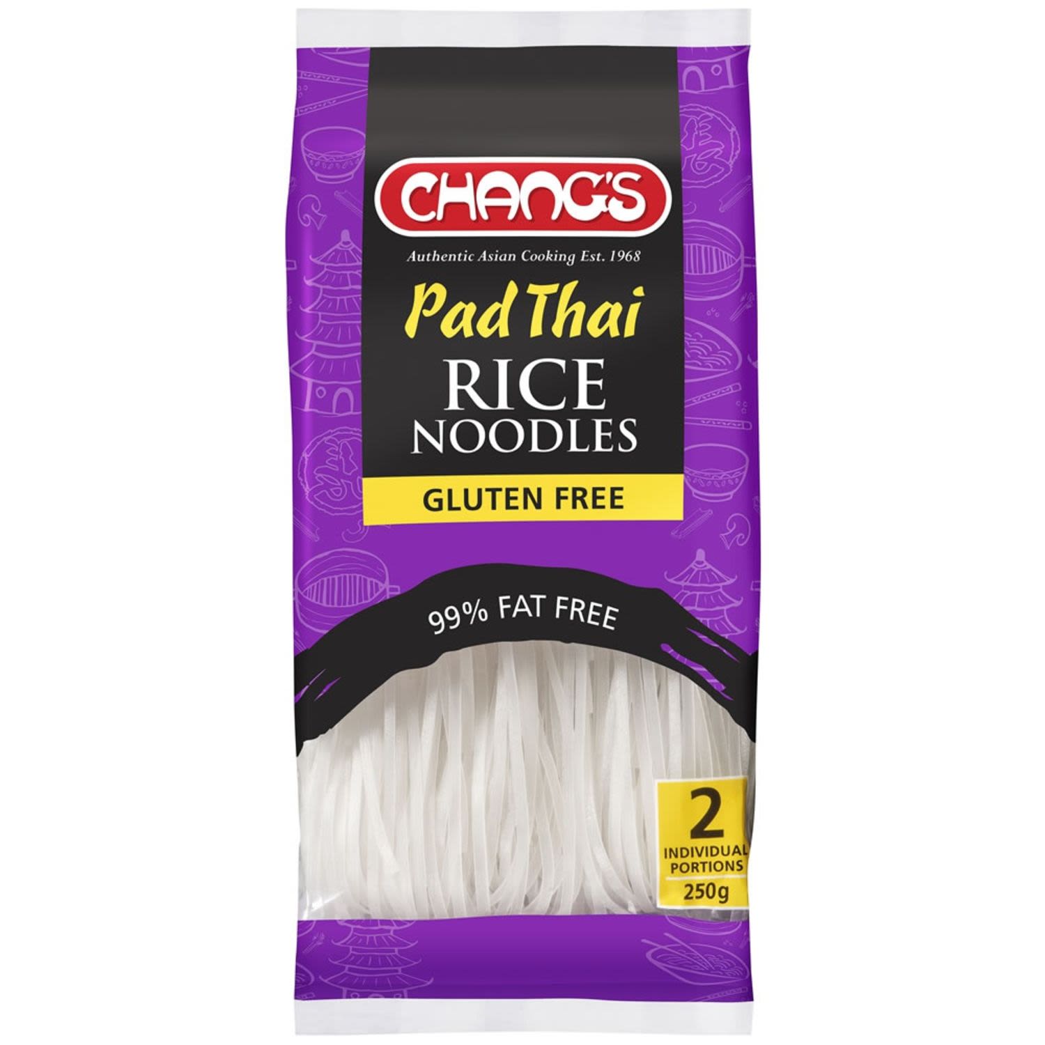 Chang's 250g