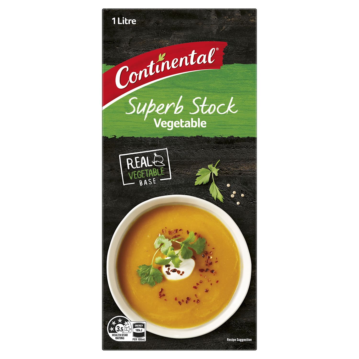 Continental 1L