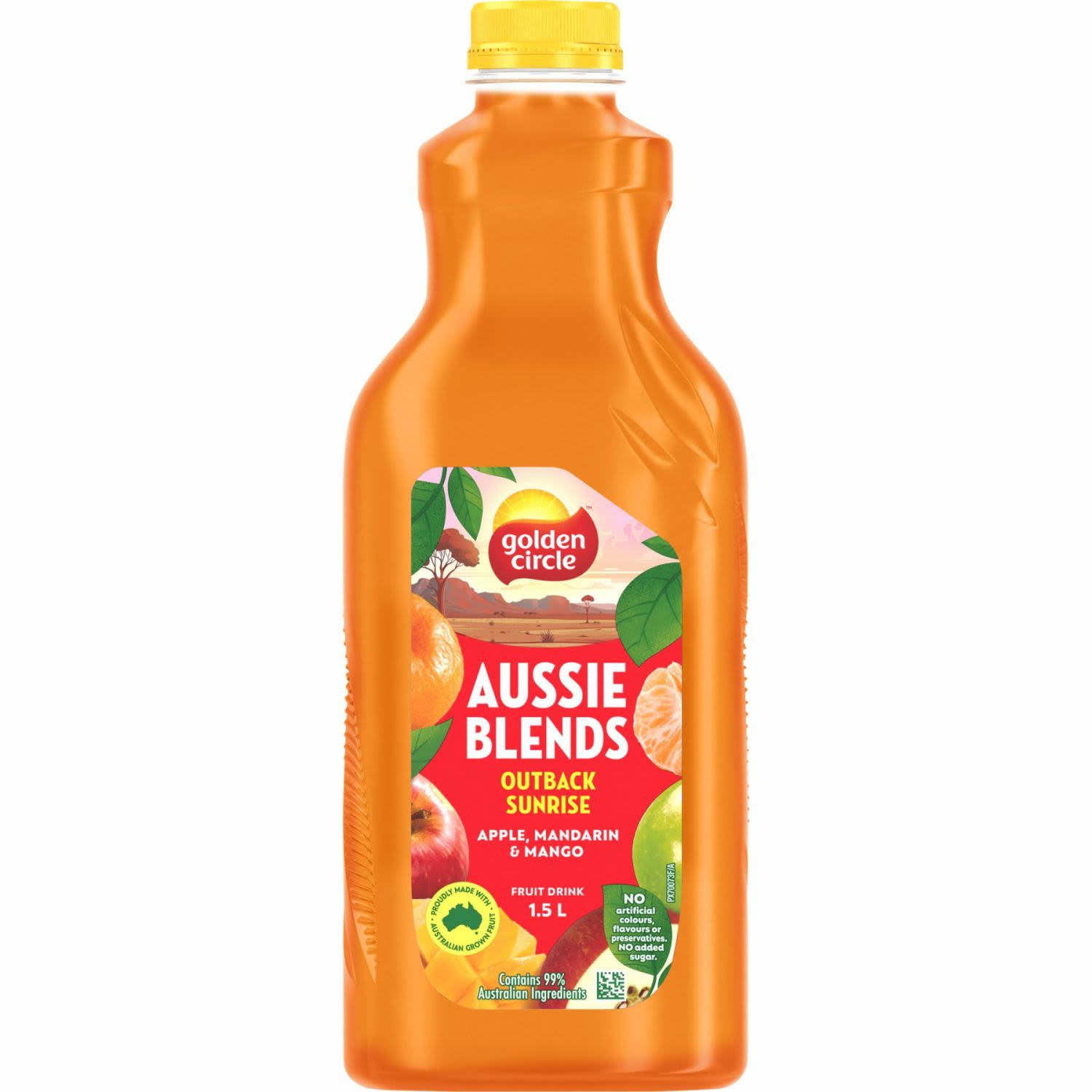 Golden Circle 1.5L