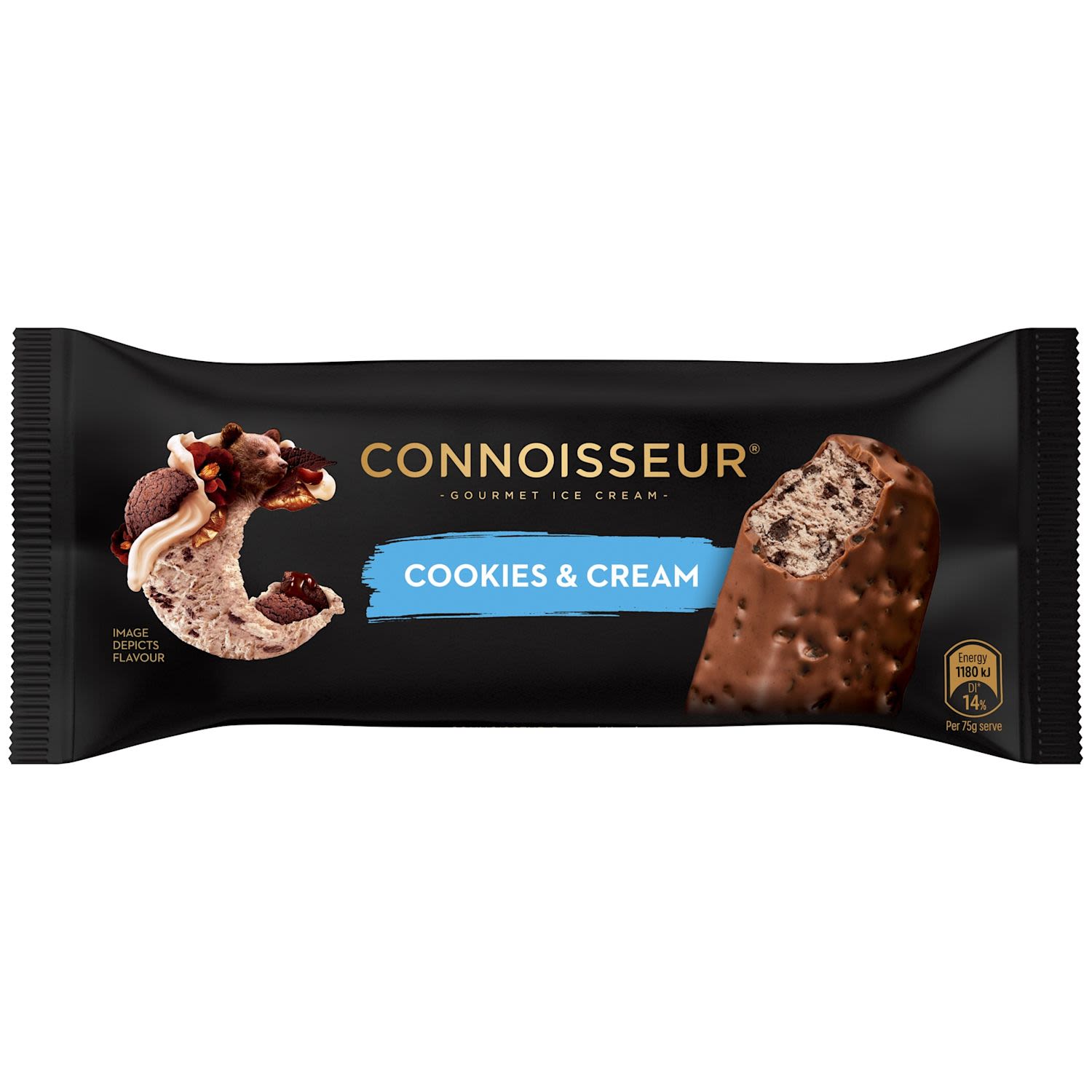 Connoisseur 114ml