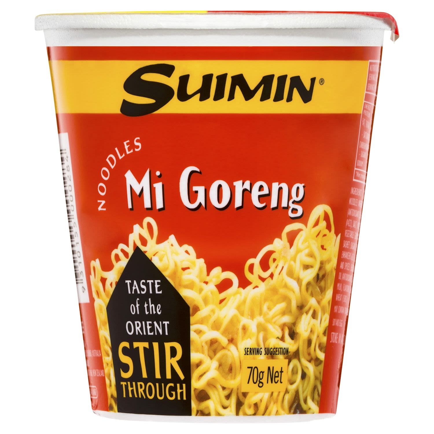 Suimin 70g