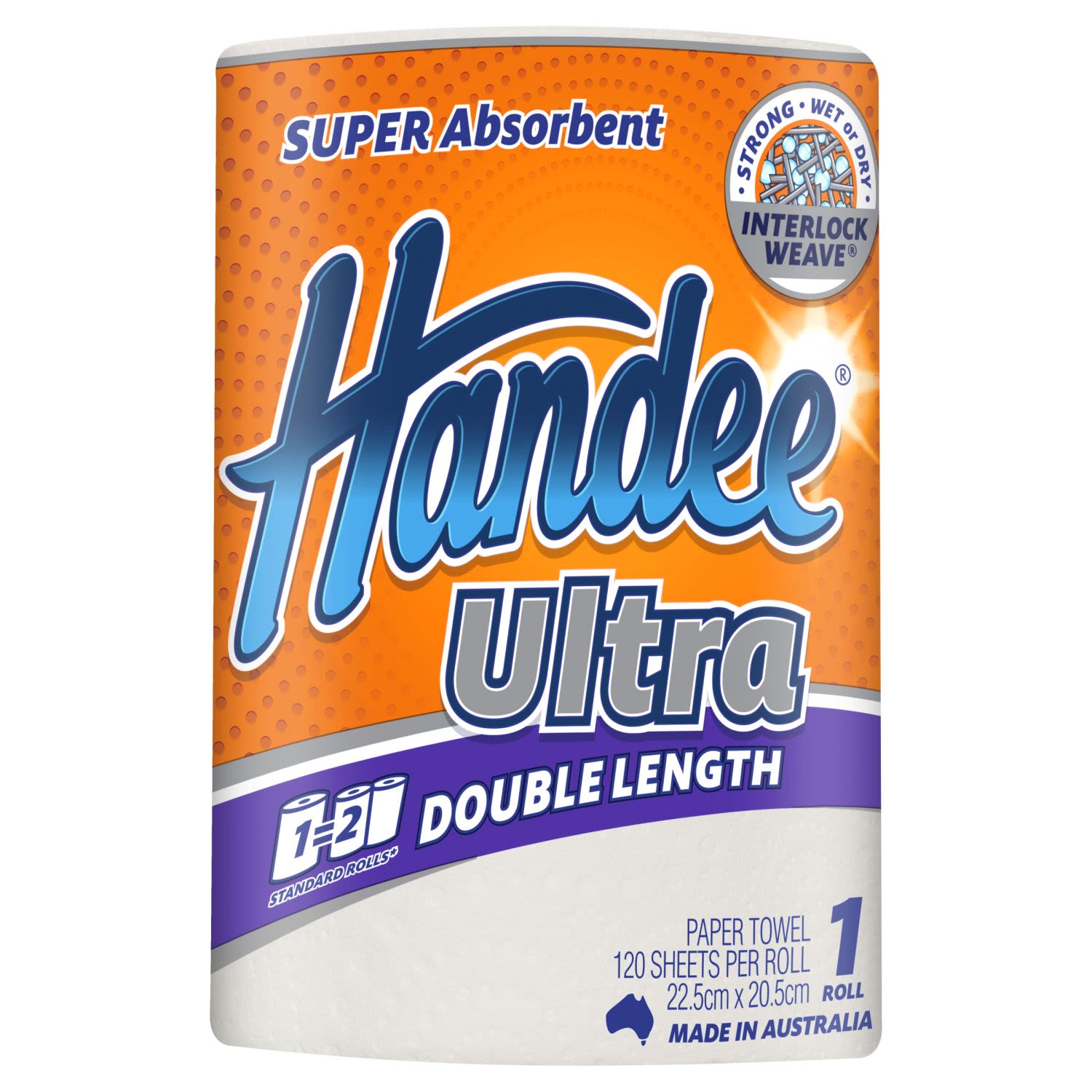 Handee Standard