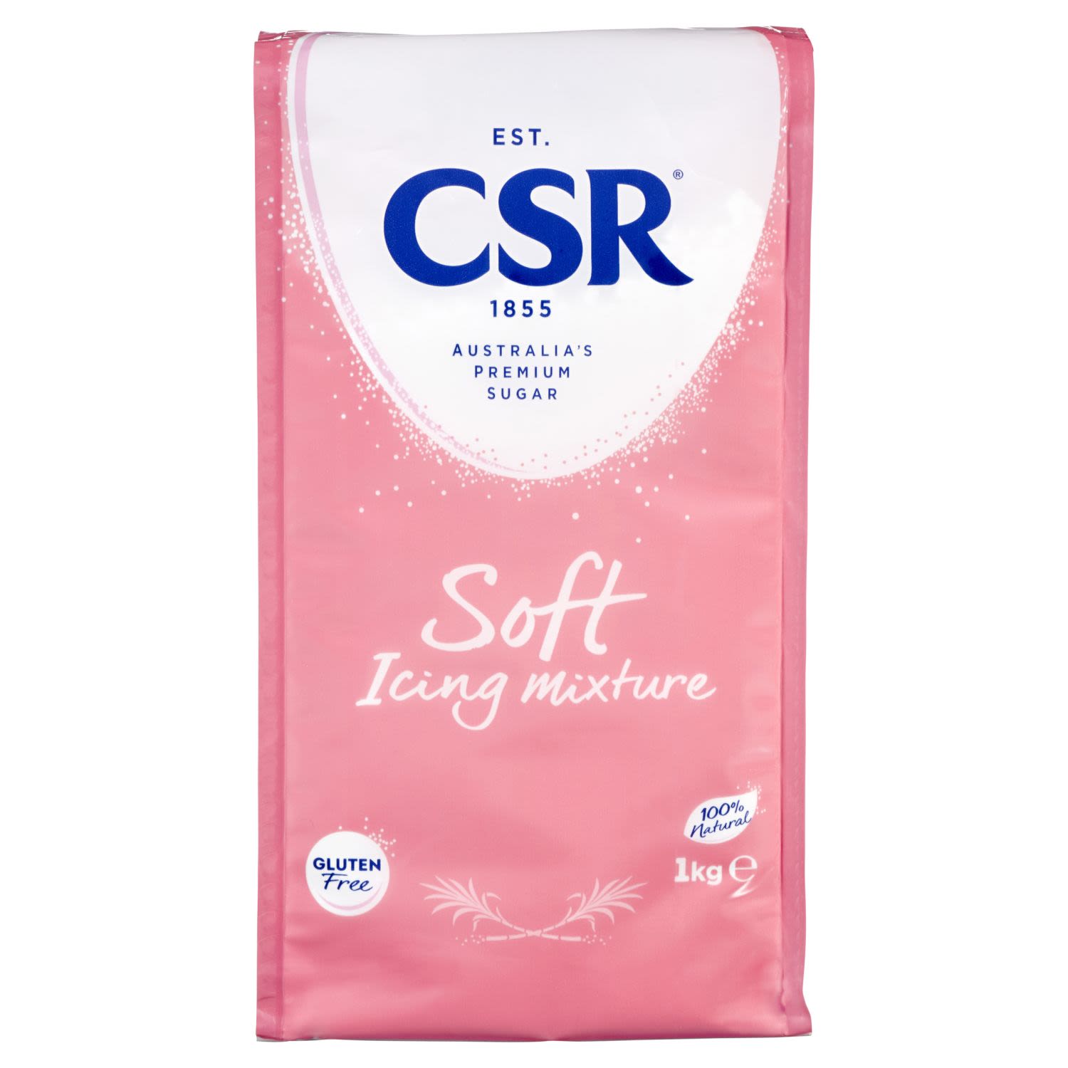 CSR Icing Sugar Soft Mixture, 1 Kilogram
