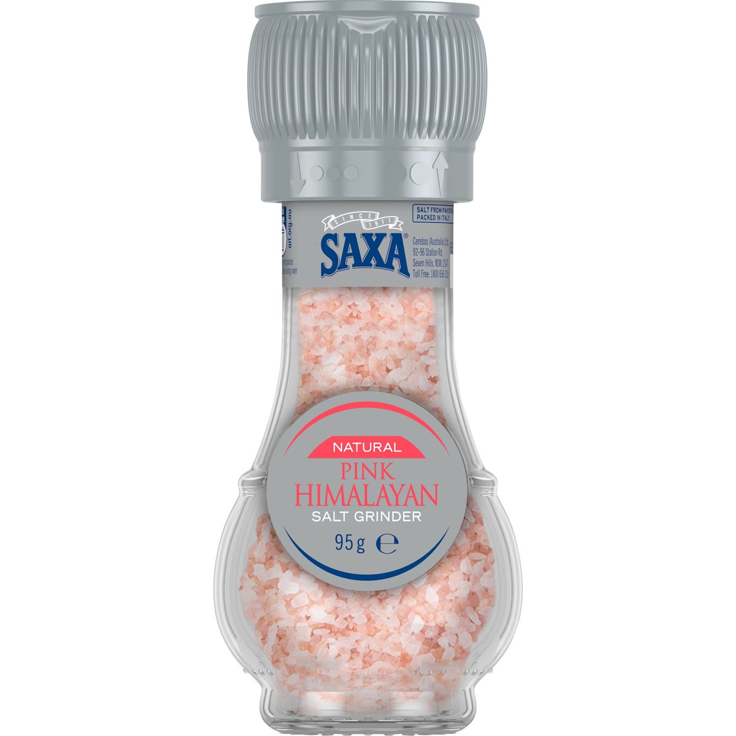Saxa 95g