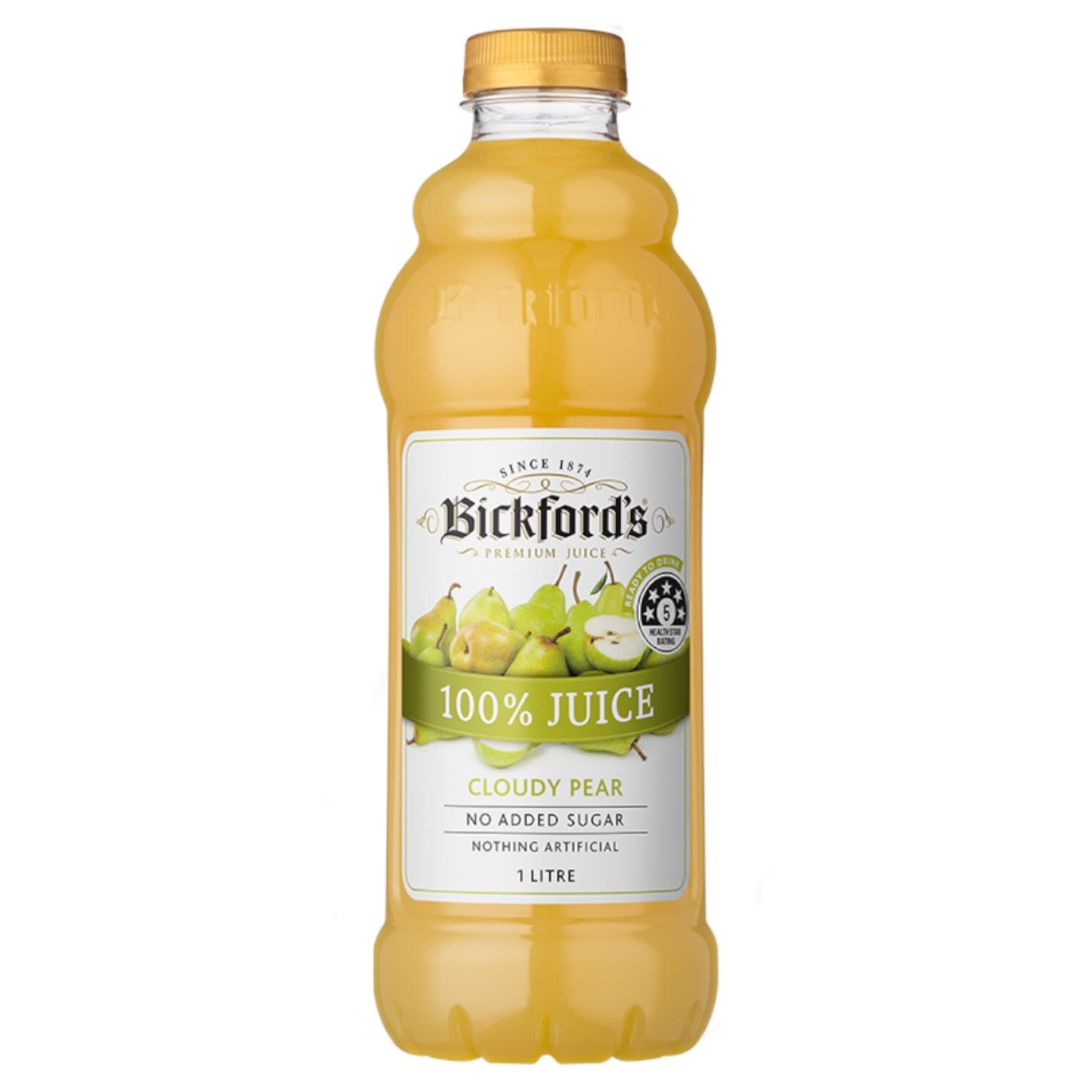 Bickford's