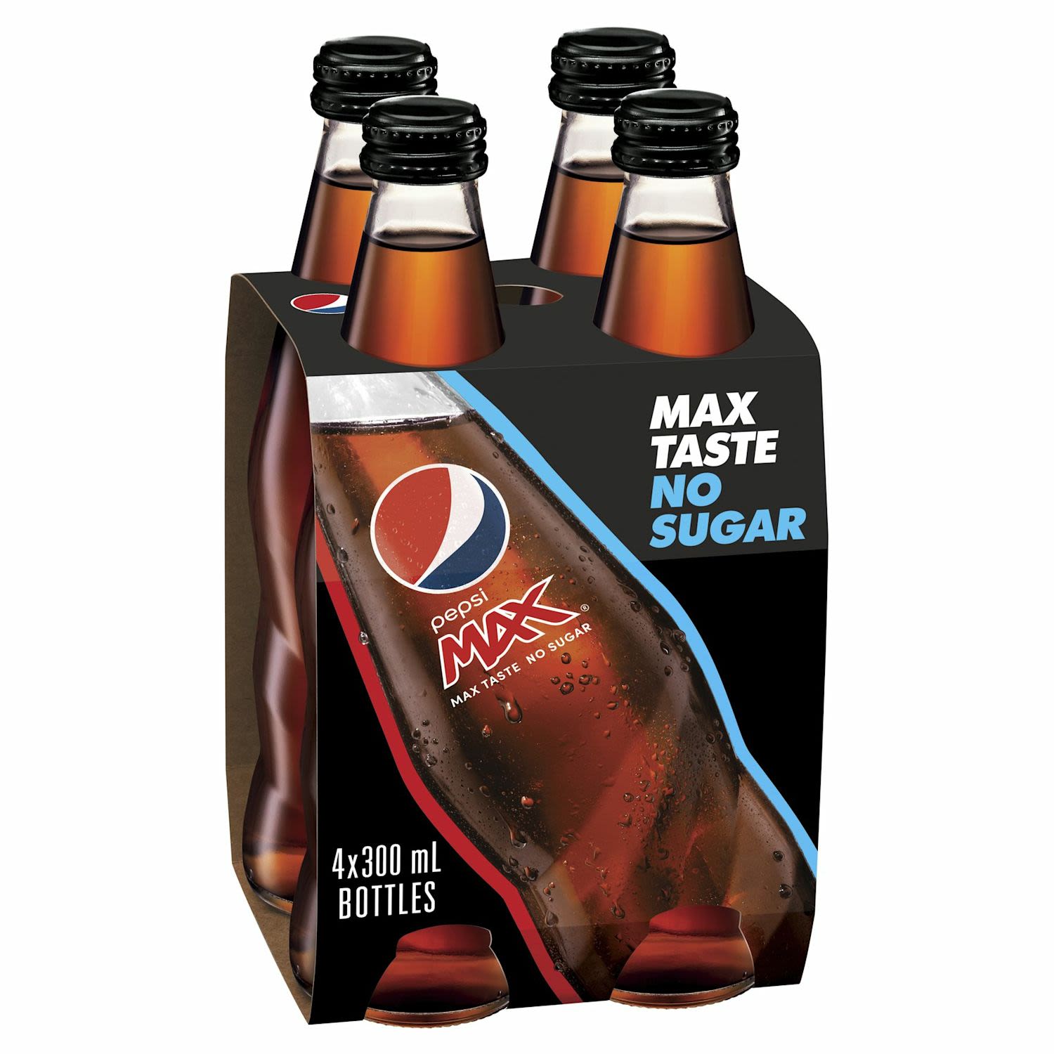 Pepsi 4 pack