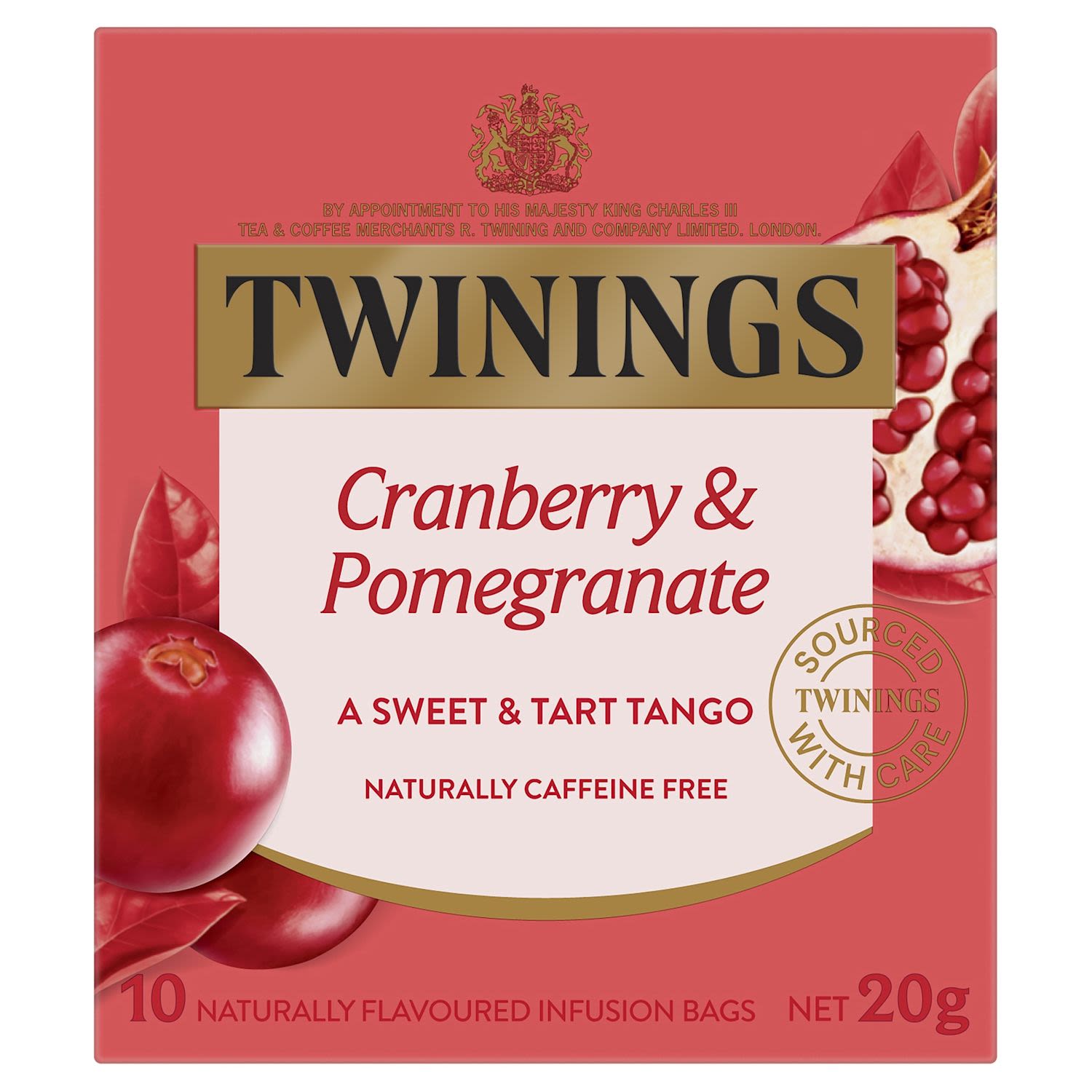 Twinings 10 pack