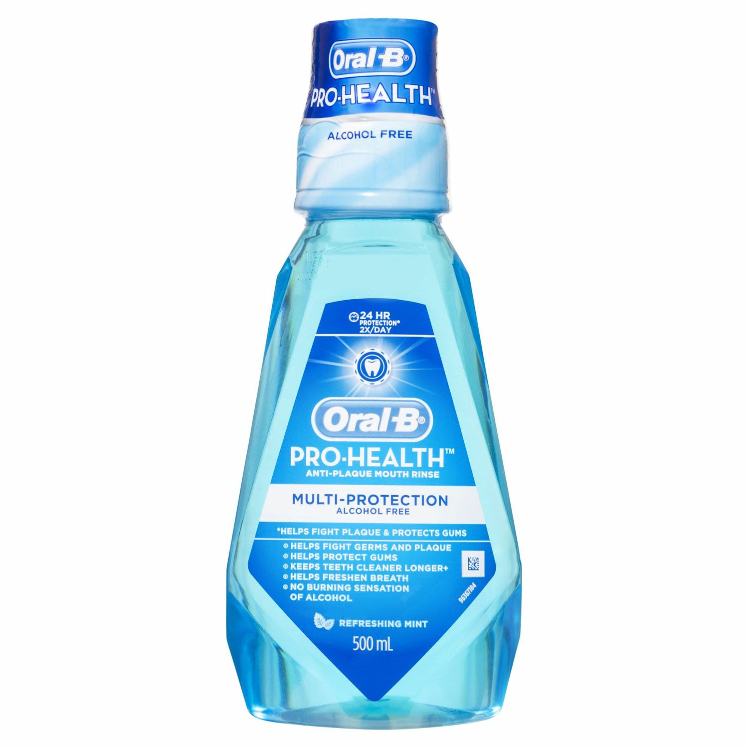 Oral B 500ml