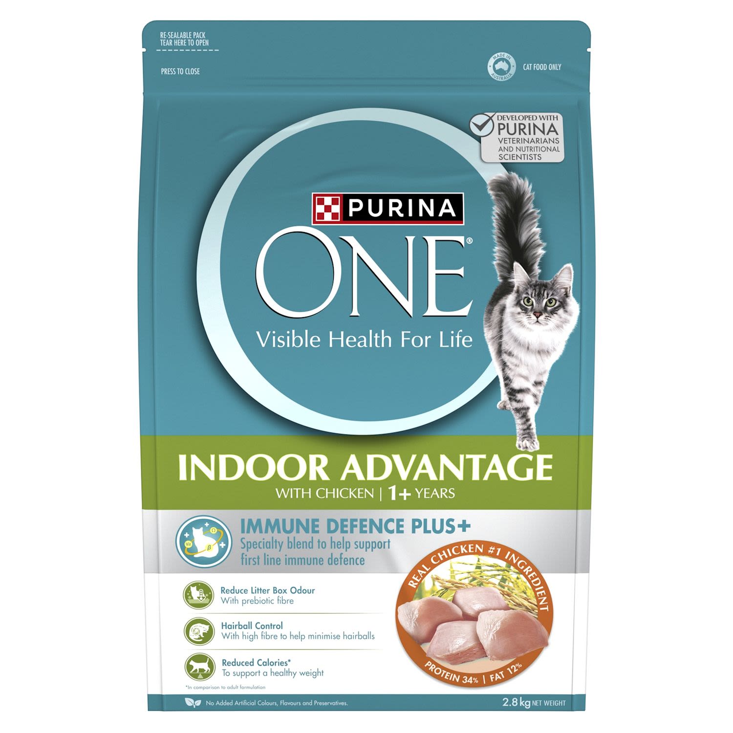 Purina 2.8kg