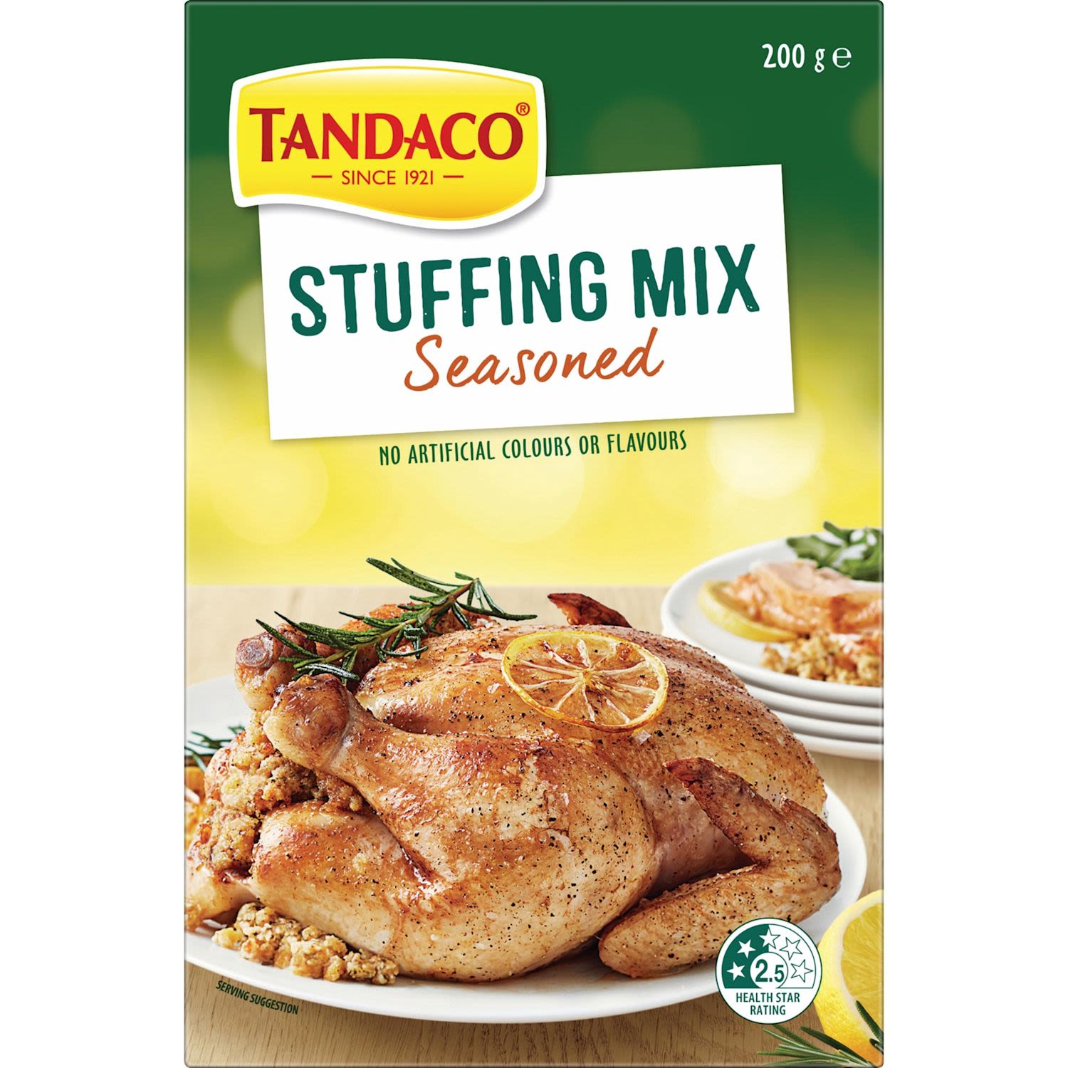 Tandaco 200g