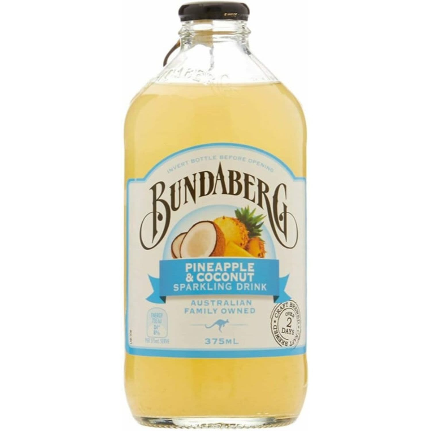 Bundaberg