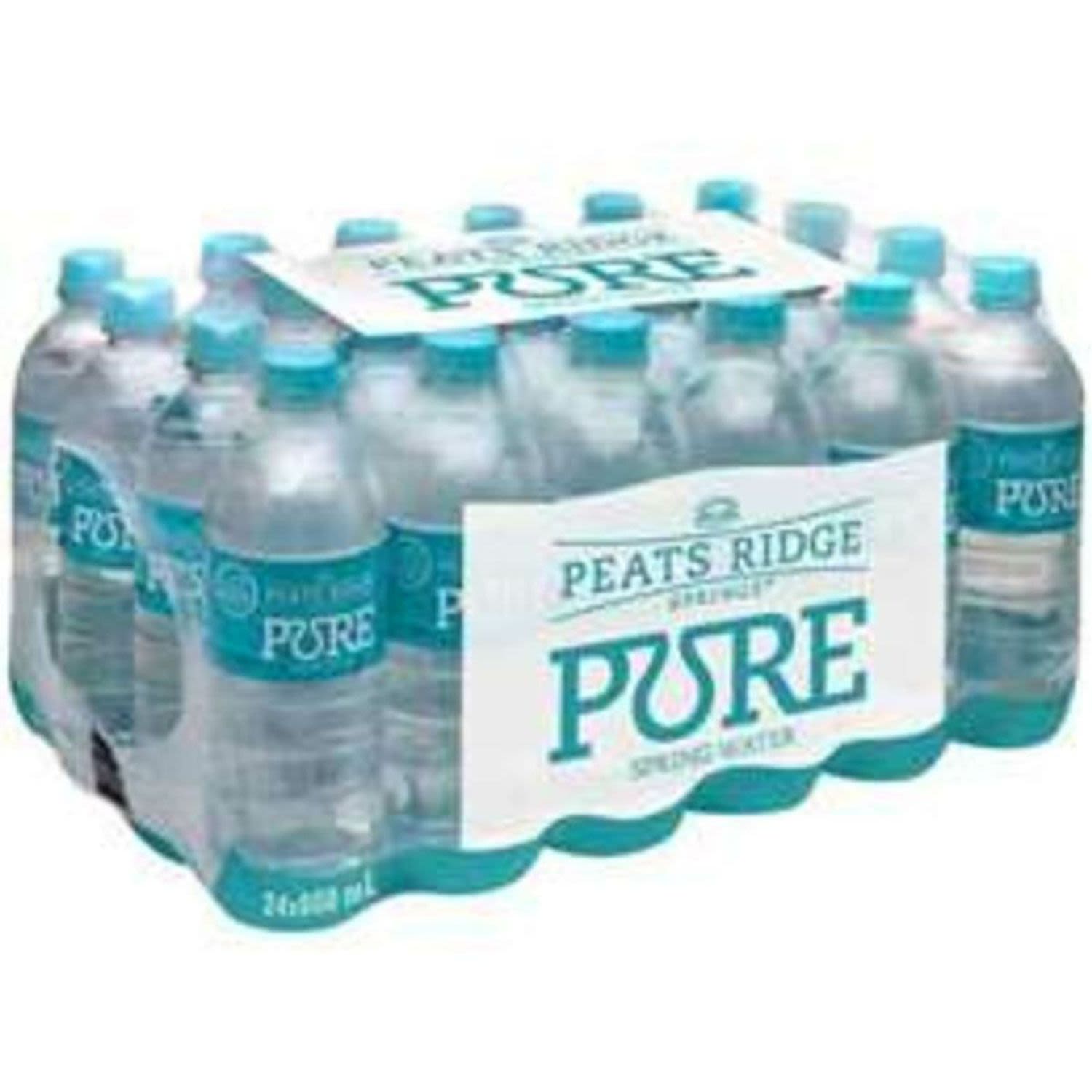 Peats Ridge 24 pack