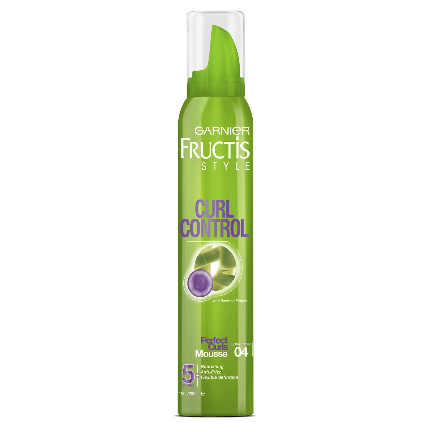 Garnier 200ml