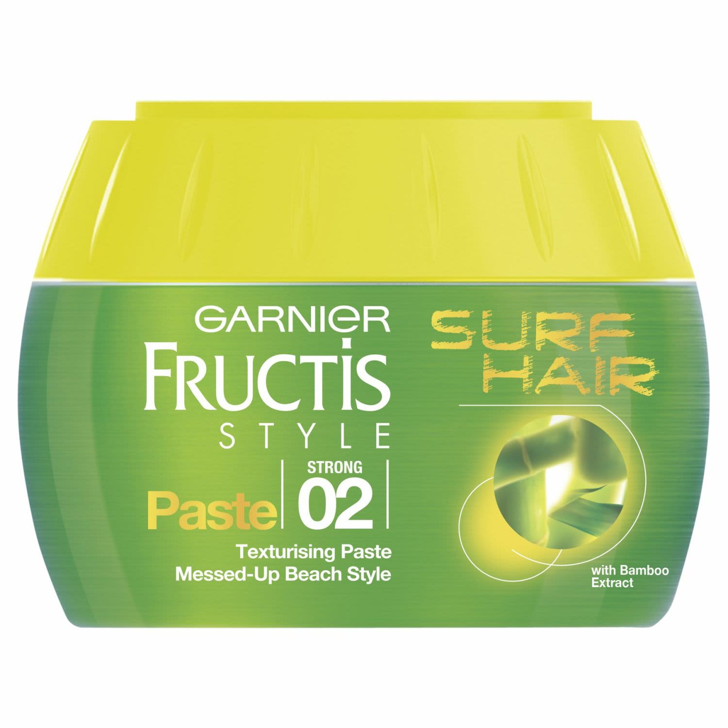 Garnier Fructis Style Surf Hair Paste for Beach Hairstyles, 150 Millilitre