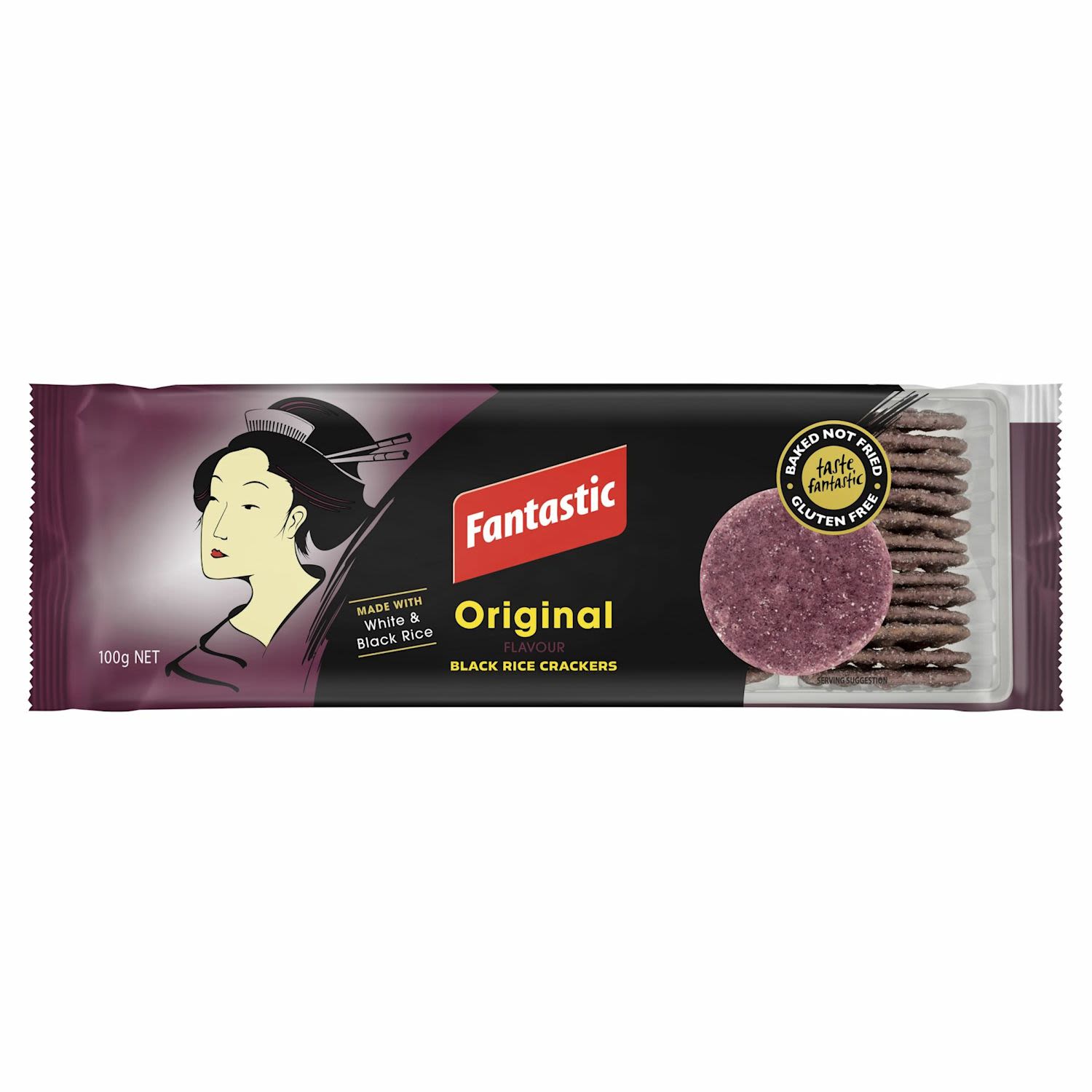 Fantastic 100g