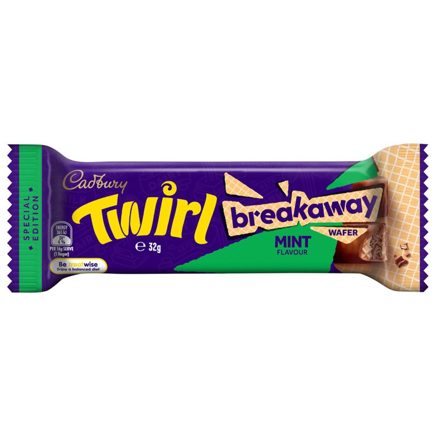 Cadbury