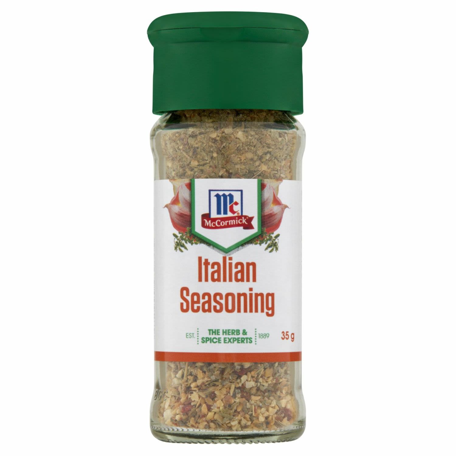 McCormick 35g