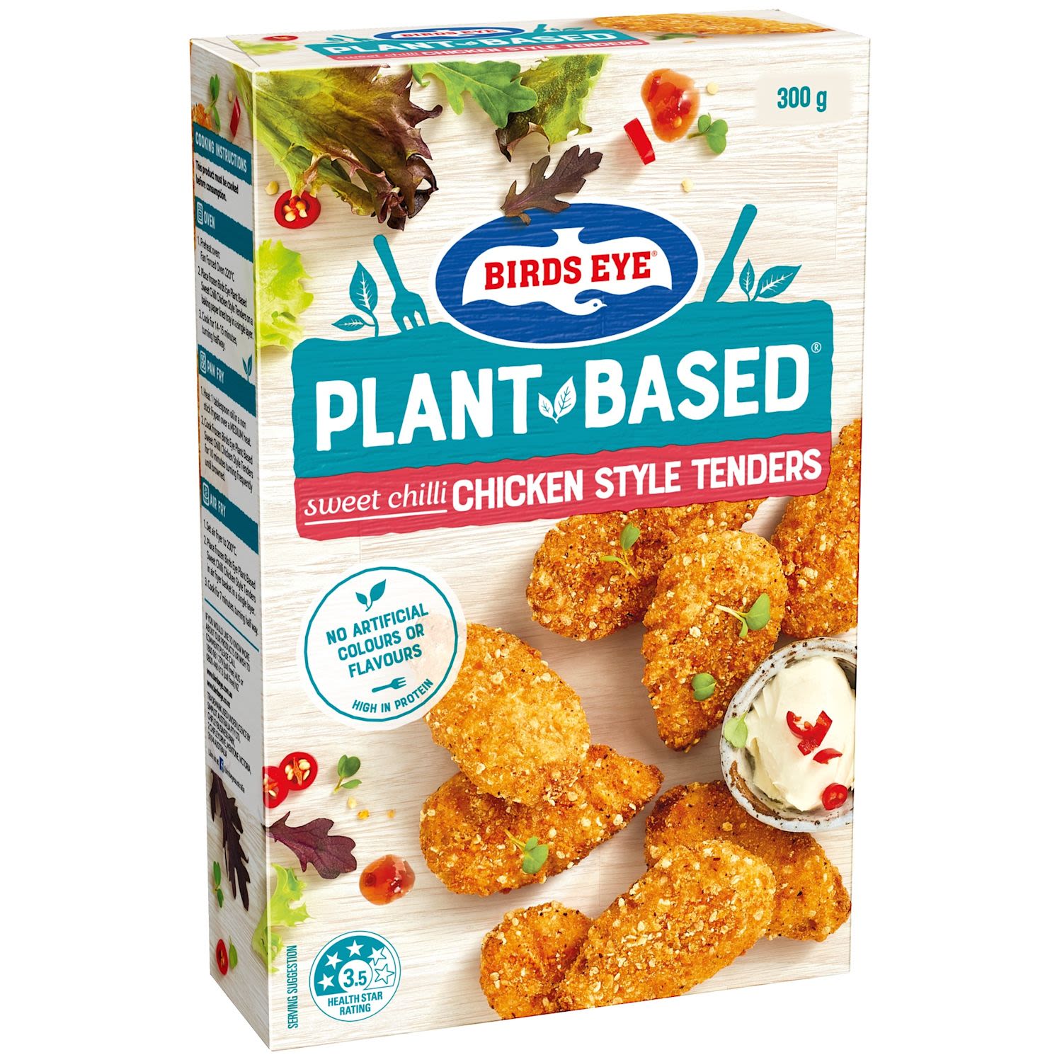 Birds Eye 300g