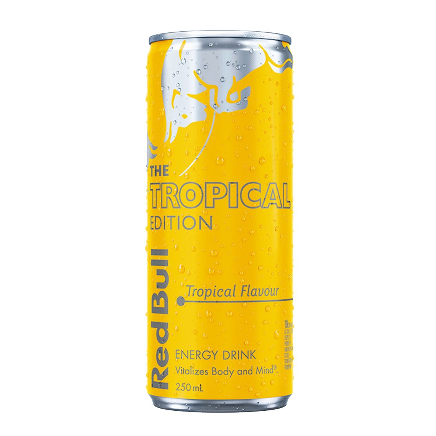 Red Bull 250ml